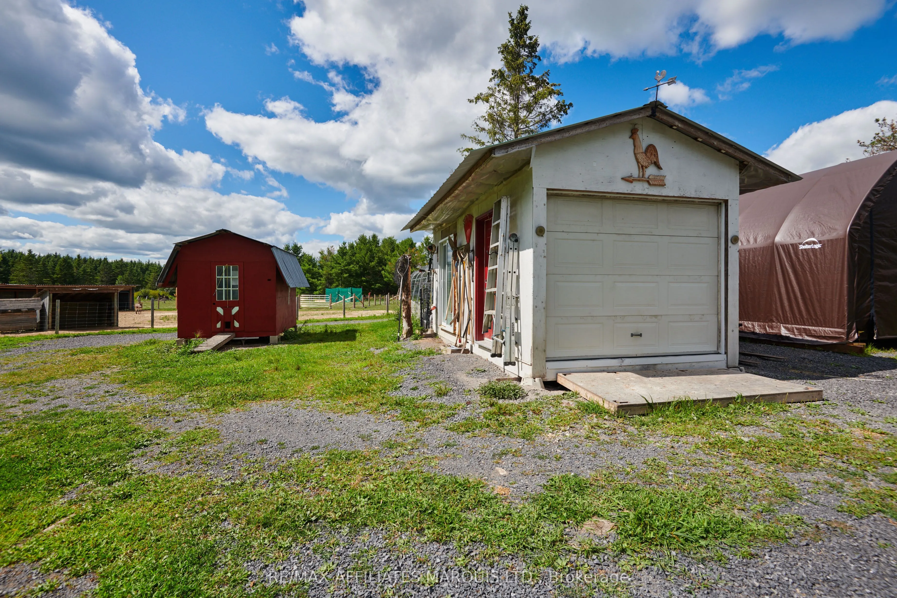 15763 County Road 43 Road