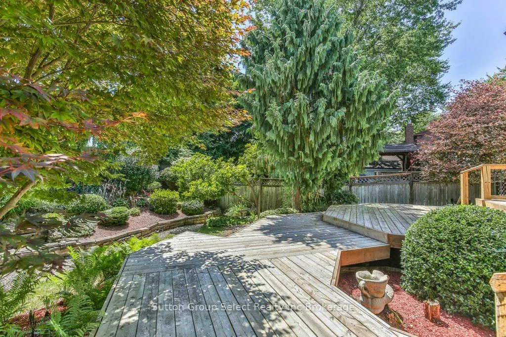 834 Berkshire Drive