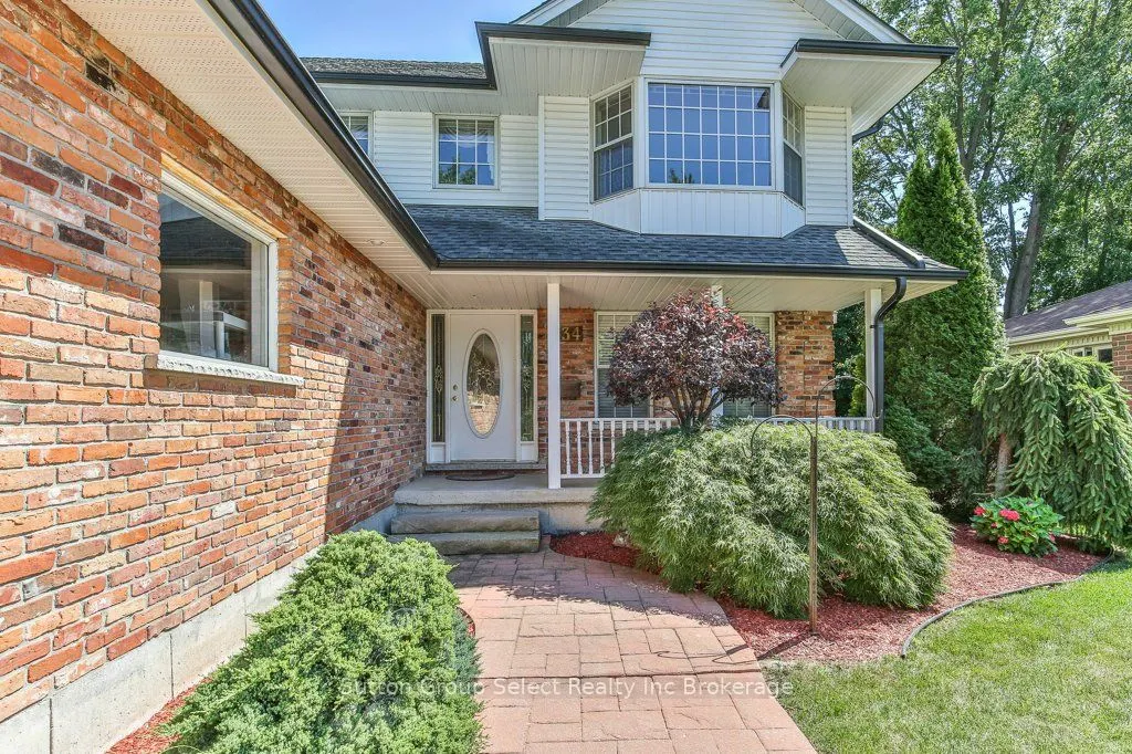 834 Berkshire Drive