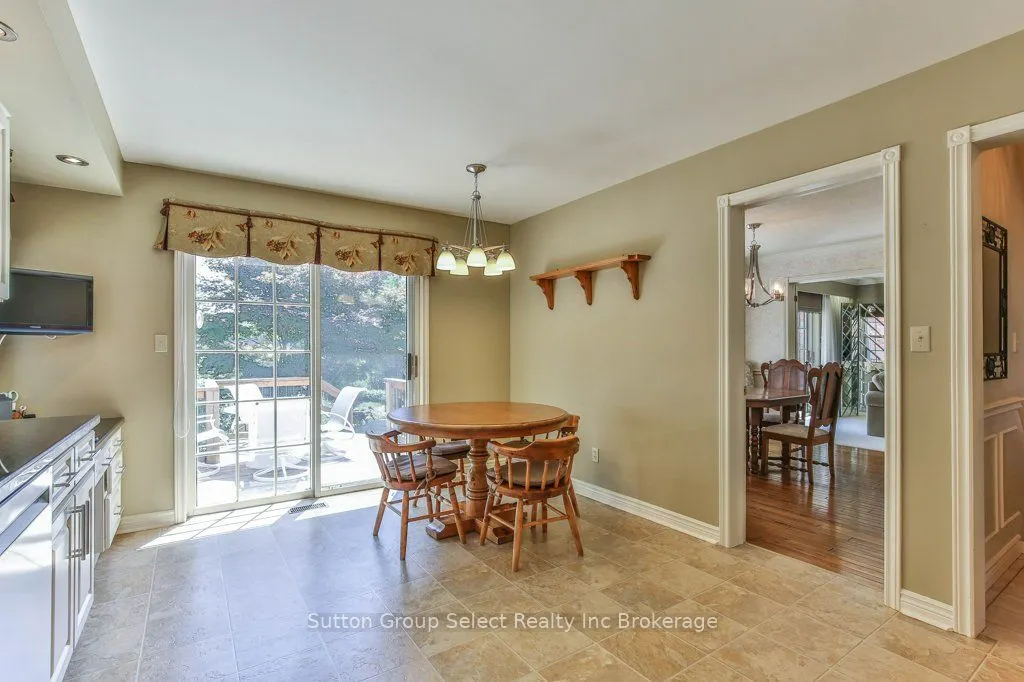 834 Berkshire Drive
