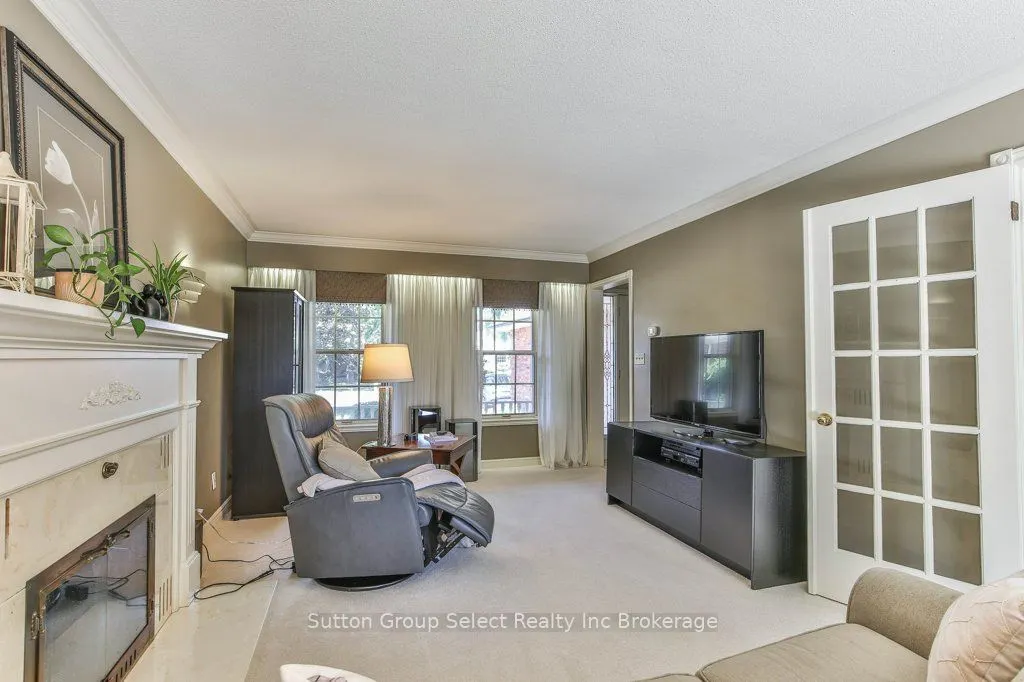 834 Berkshire Drive