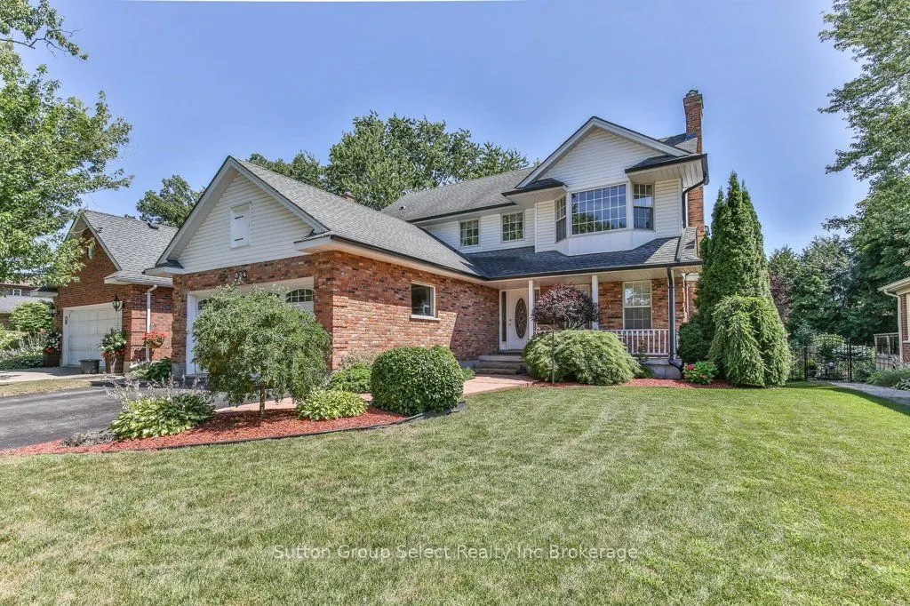 834 Berkshire Drive