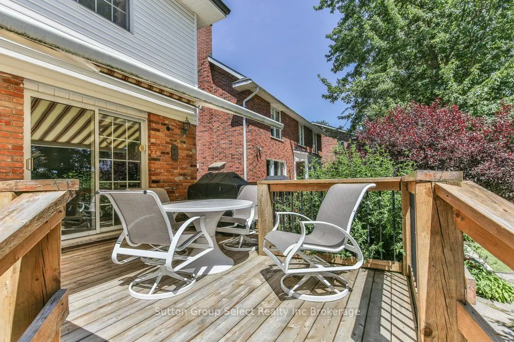 834 Berkshire Drive
