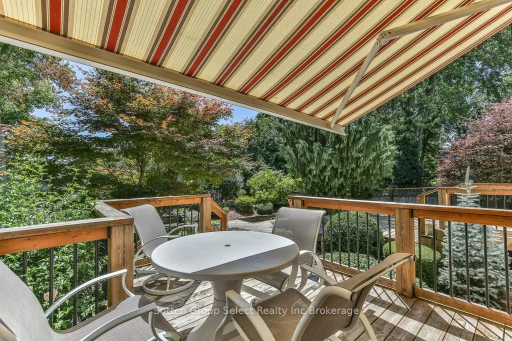 834 Berkshire Drive