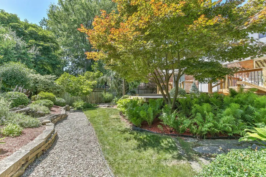 834 Berkshire Drive