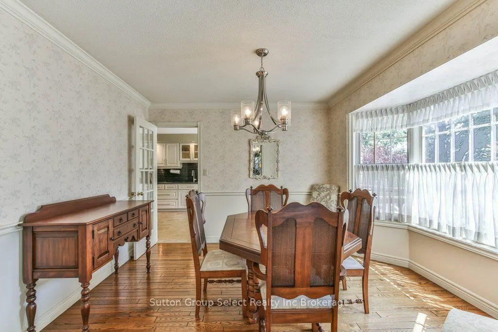 834 Berkshire Drive