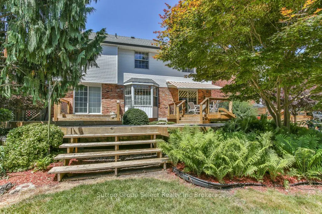834 Berkshire Drive