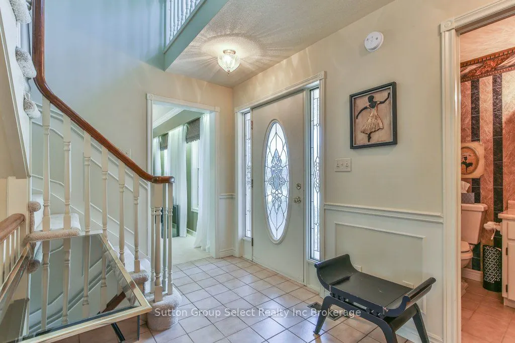 834 Berkshire Drive