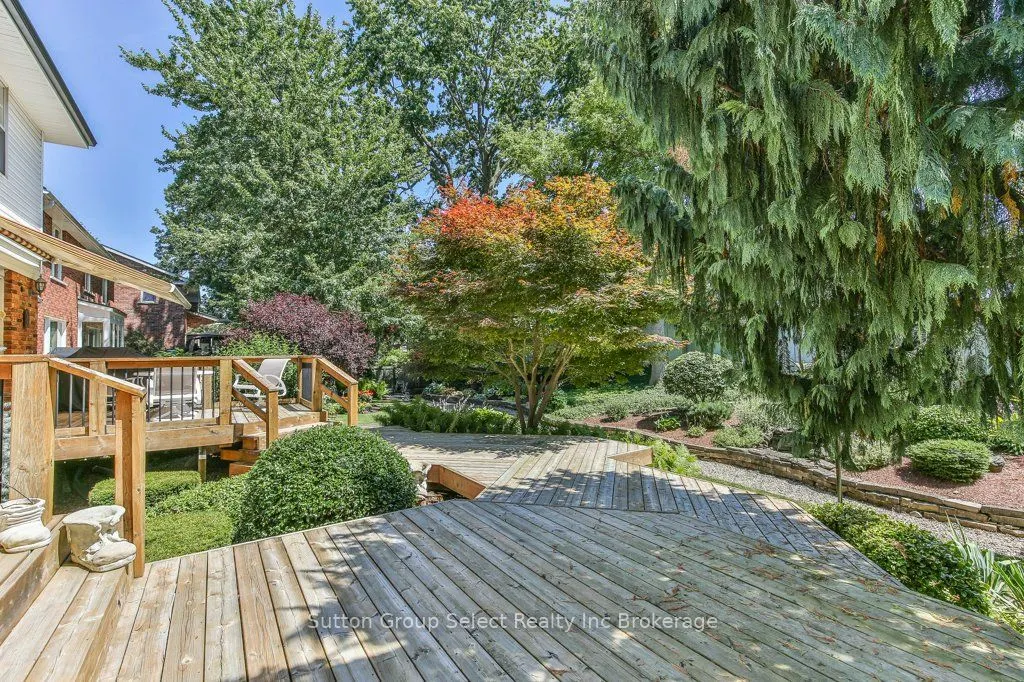834 Berkshire Drive