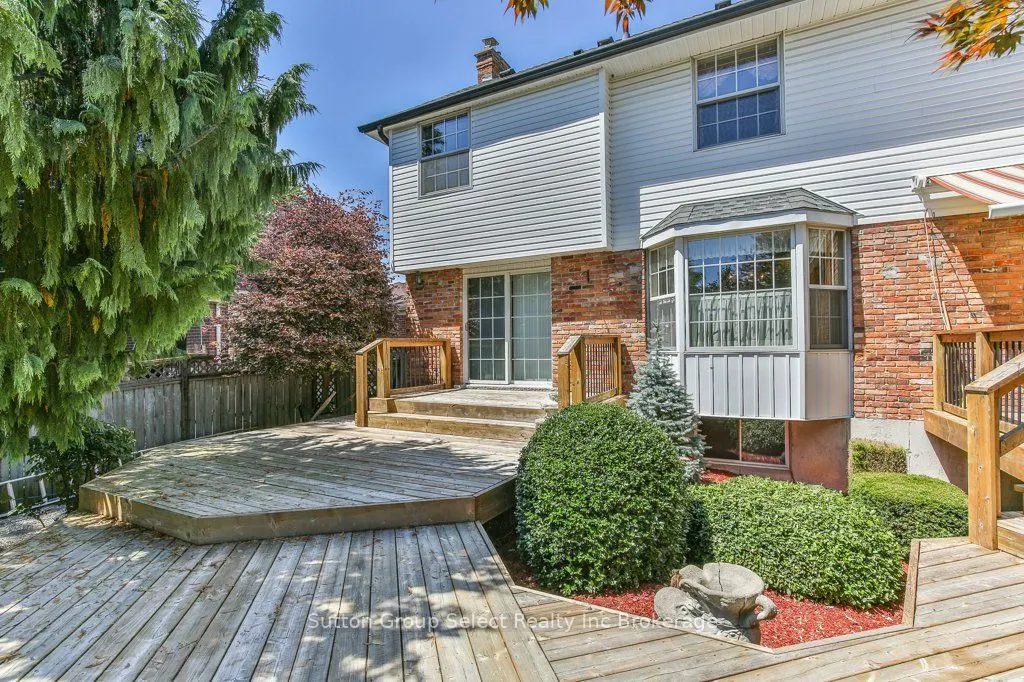 834 Berkshire Drive