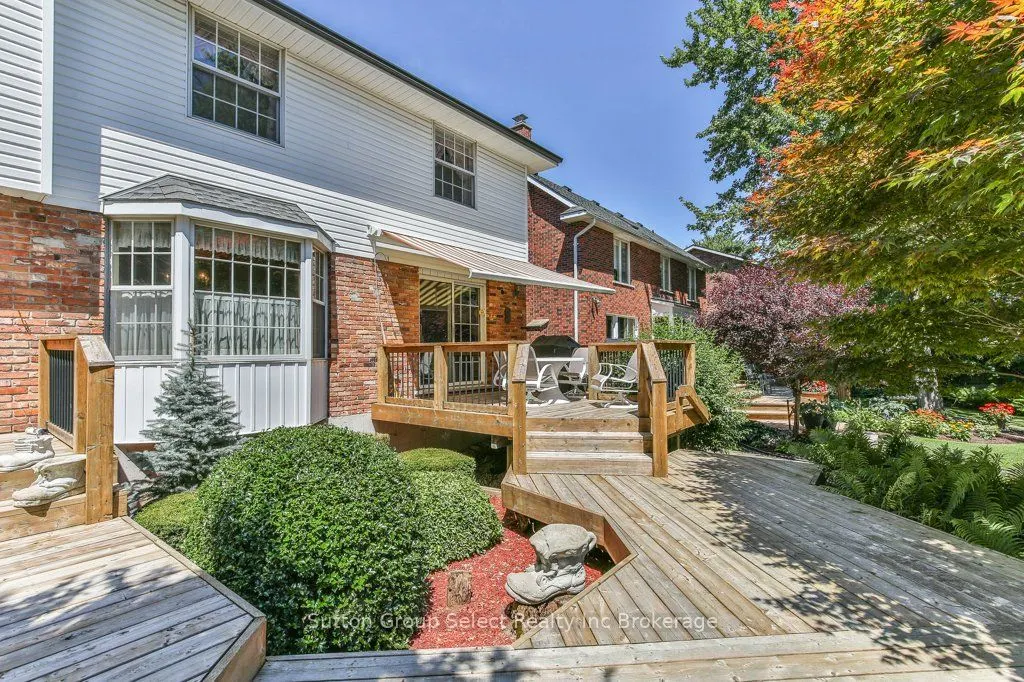 834 Berkshire Drive