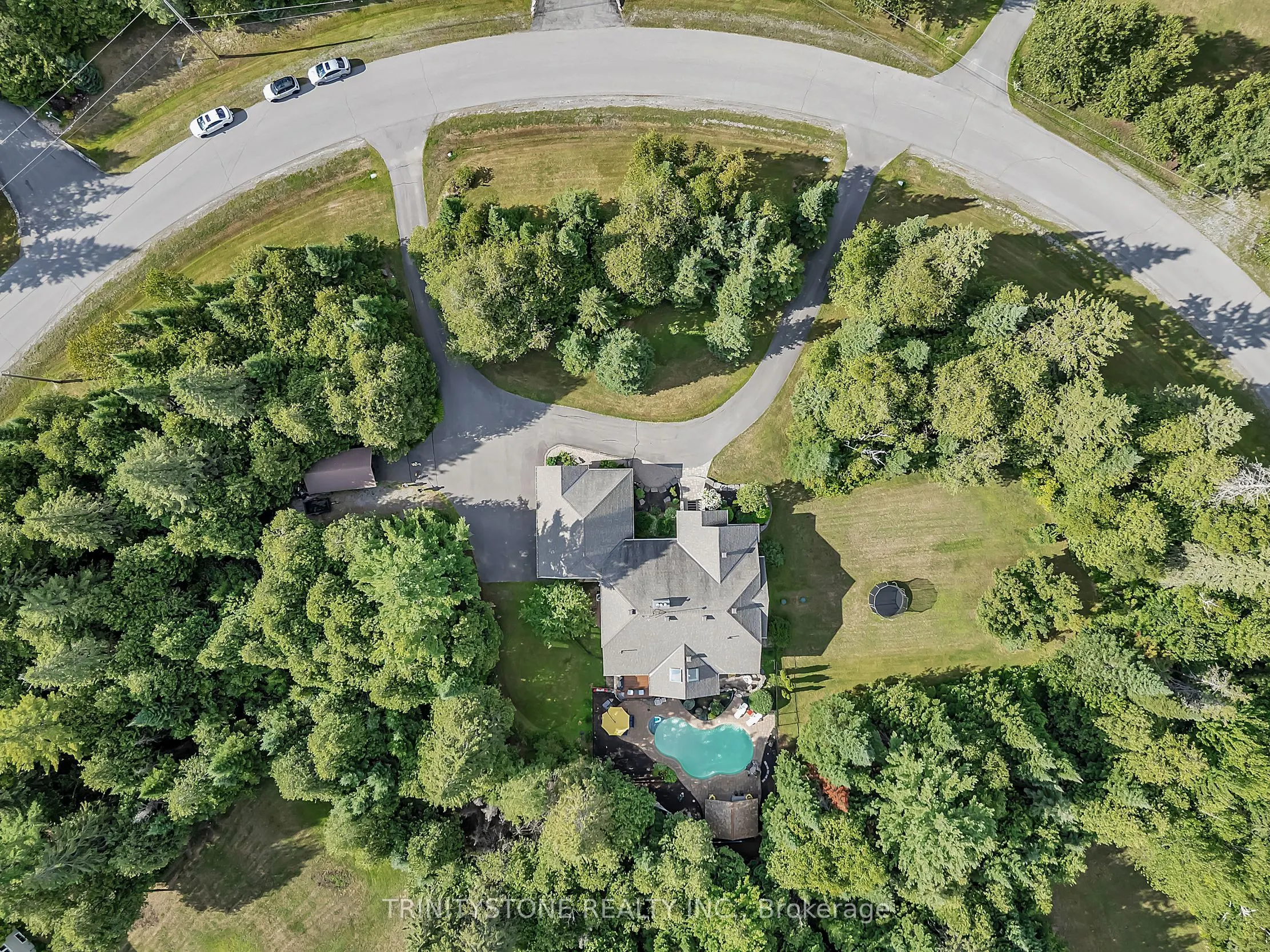36 Sawgrass Circle