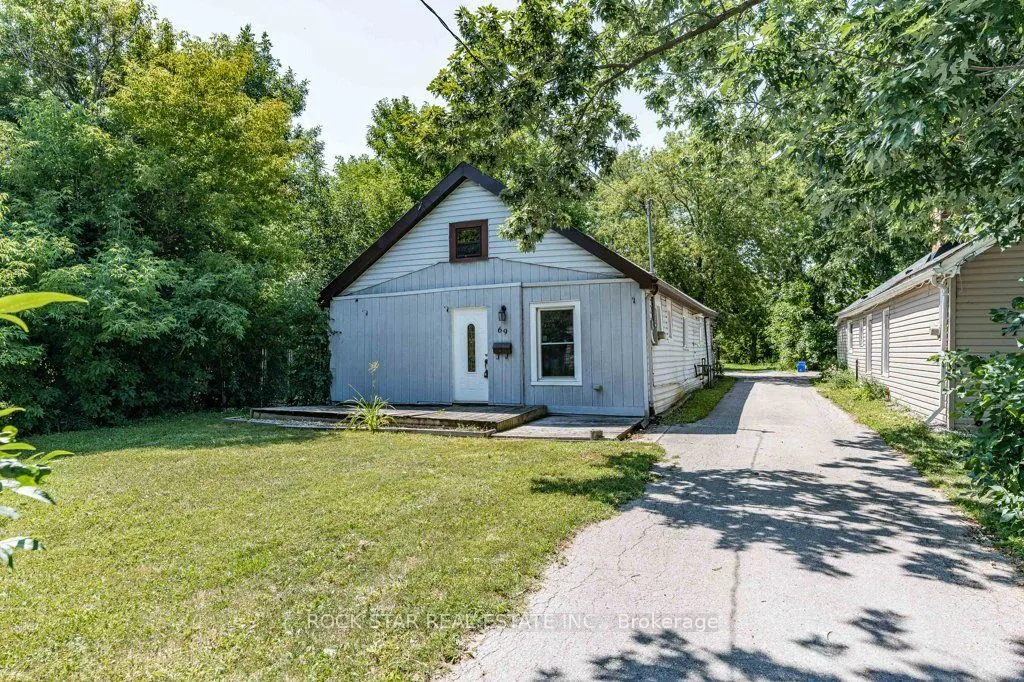 69 Teal Avenue