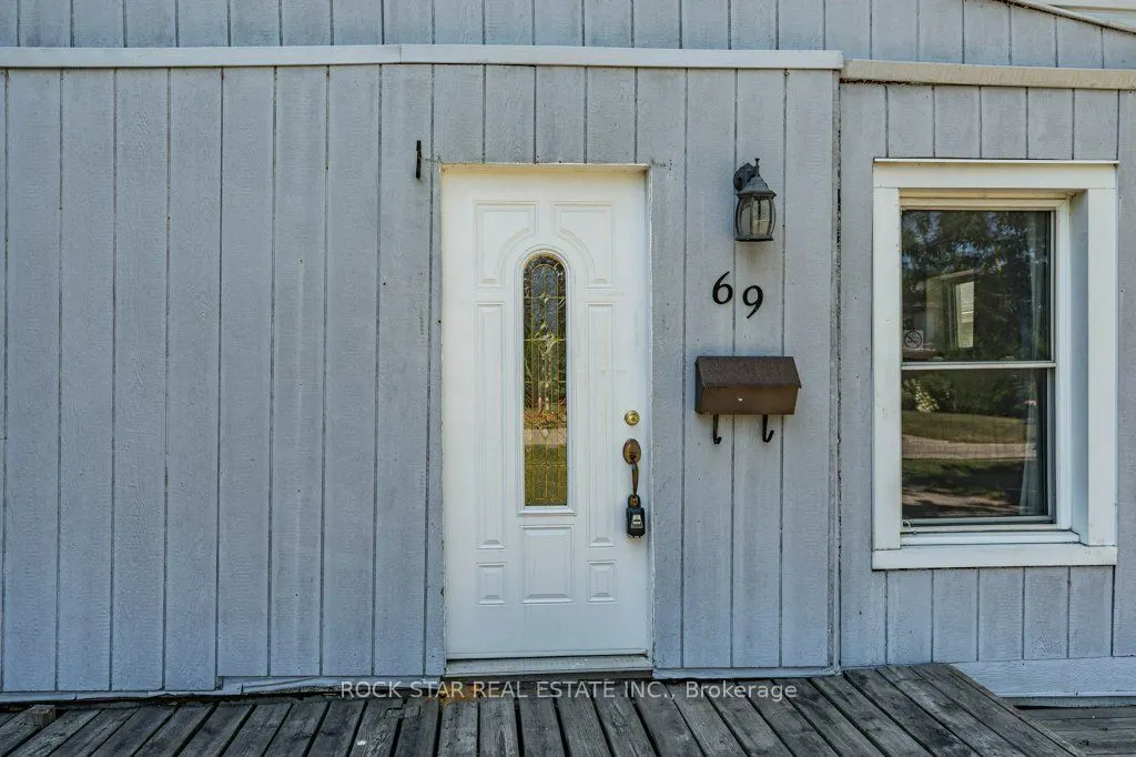 69 Teal Avenue