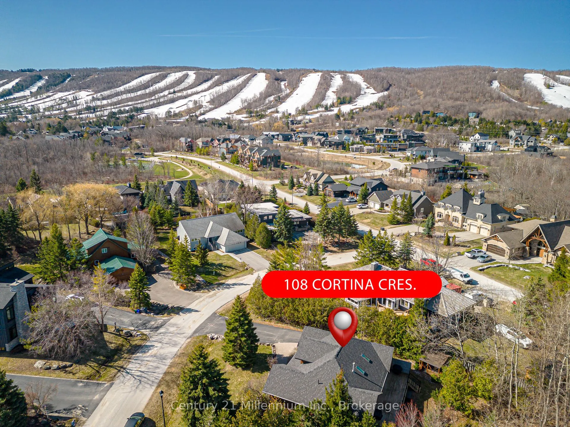 108 Cortina Crescent