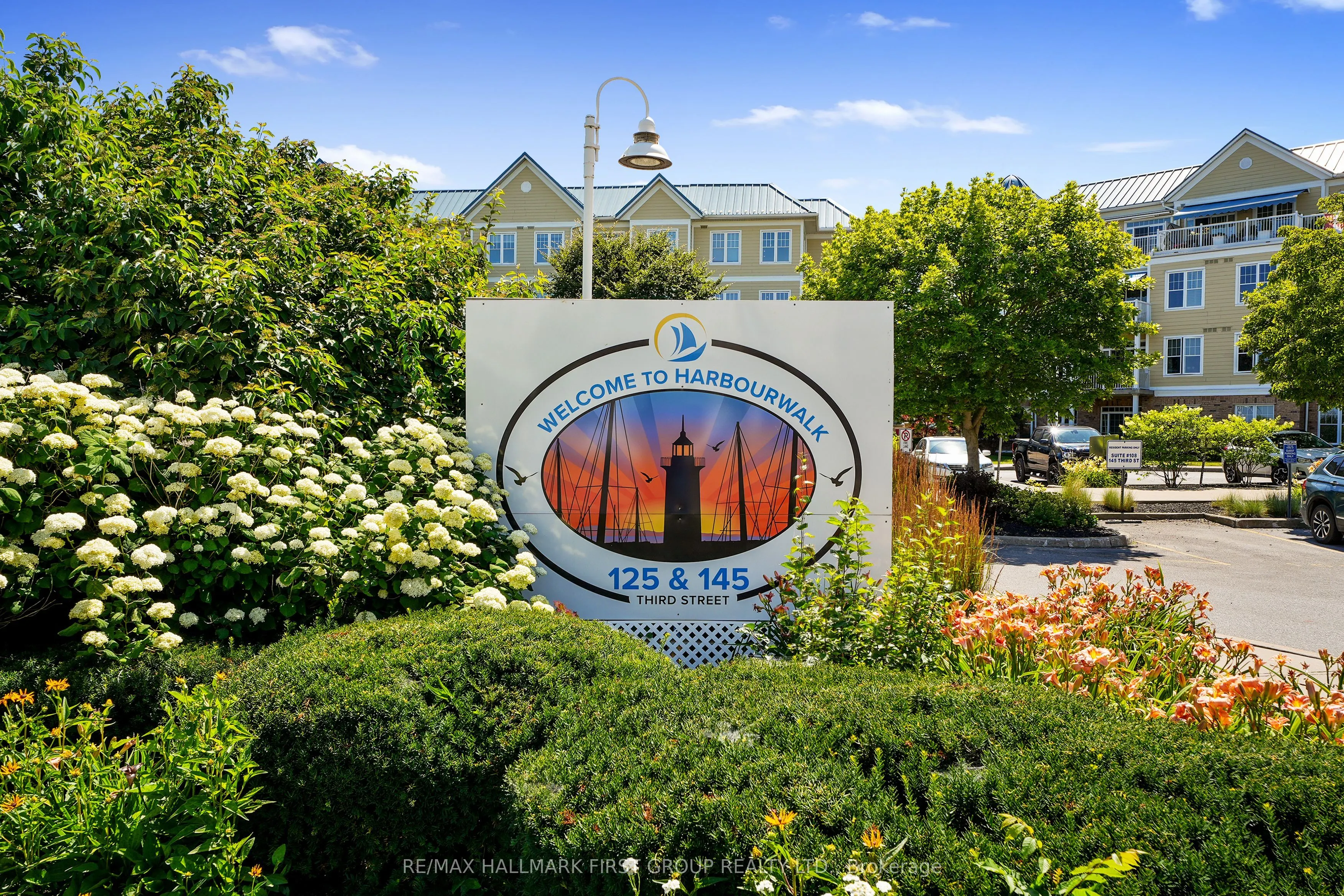 125 Third Street