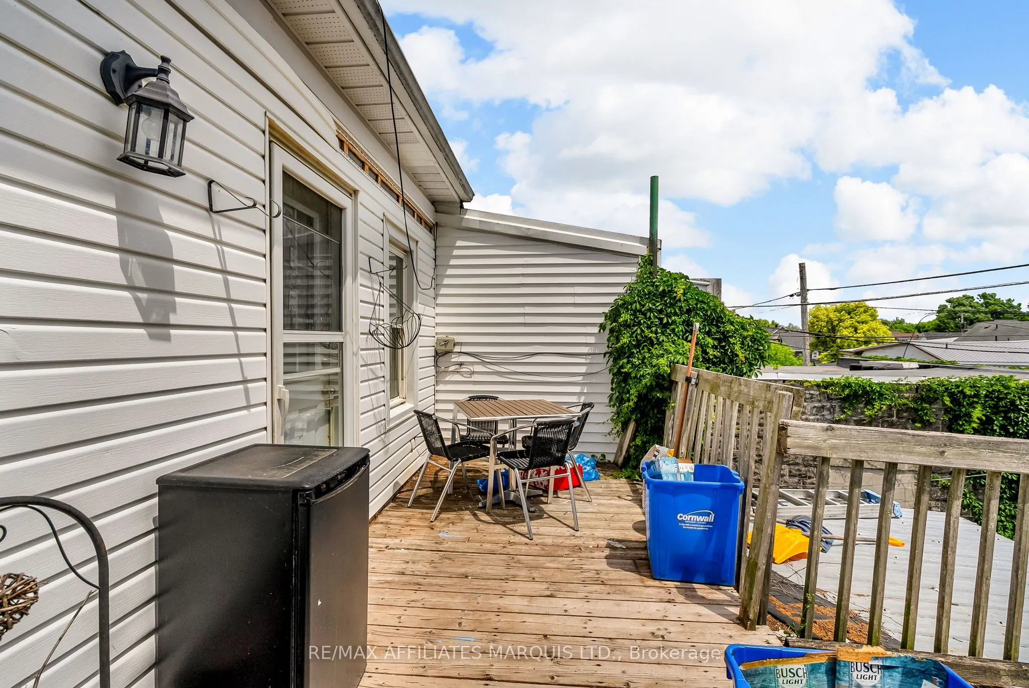 111 Montreal Road
