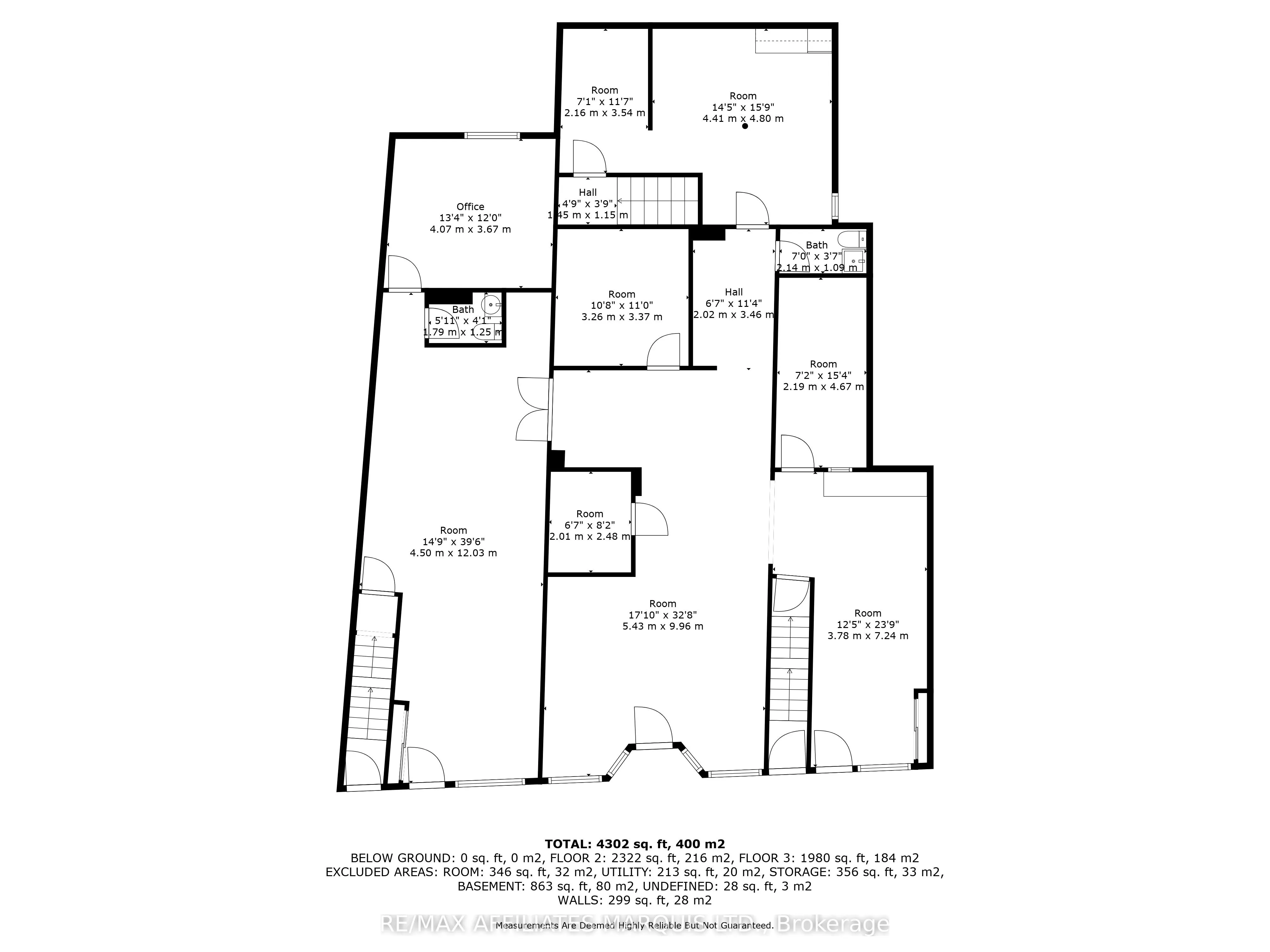 111 Montreal Road