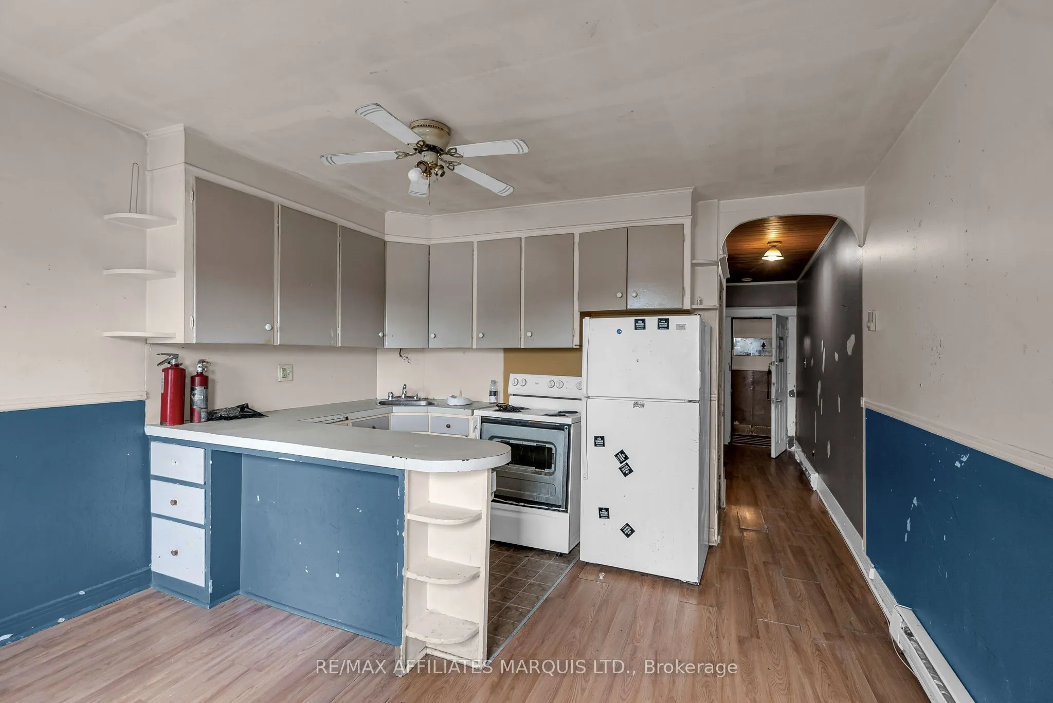 111 Montreal Road