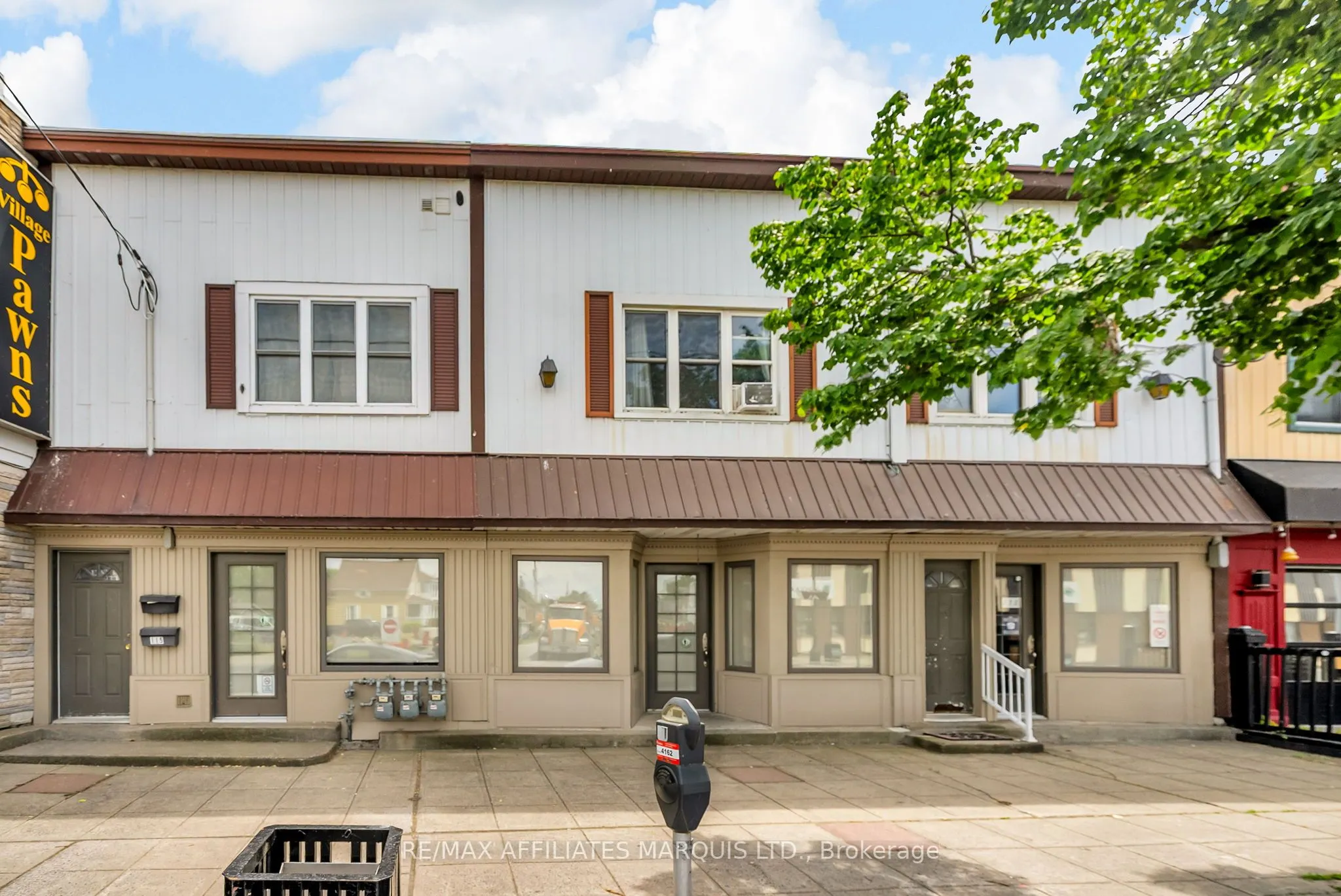 111 Montreal Road