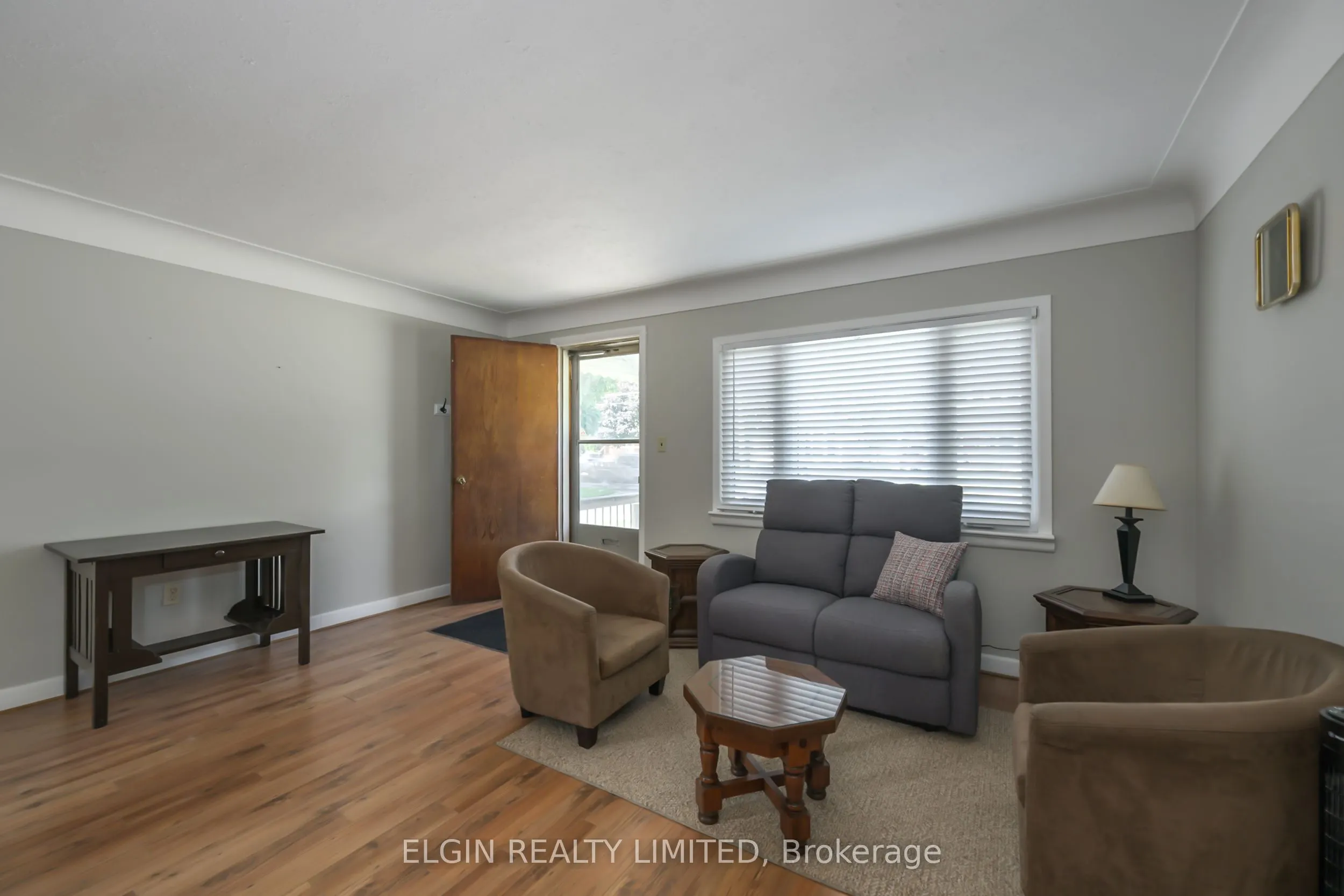 8 Wilson Avenue