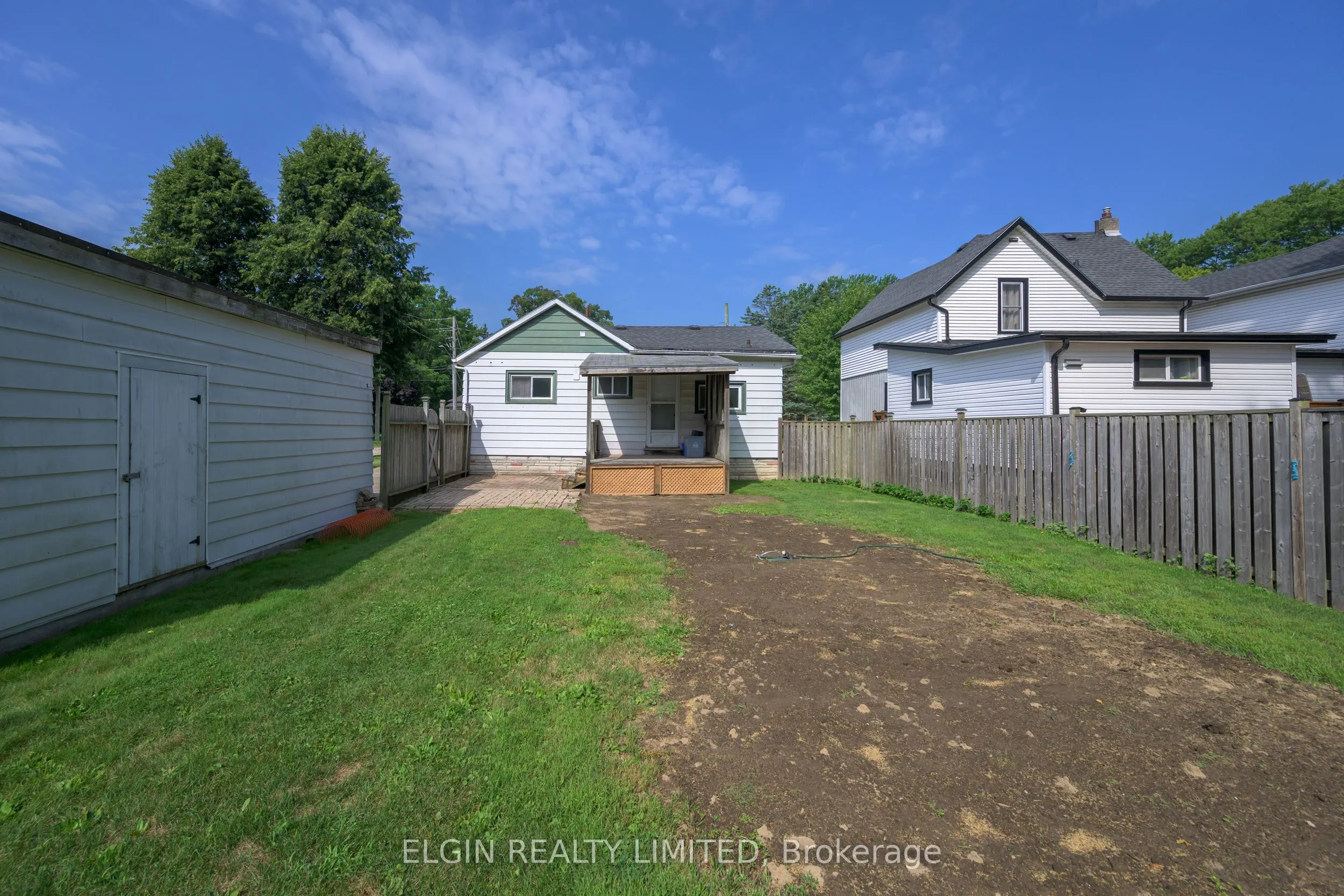 8 Wilson Avenue