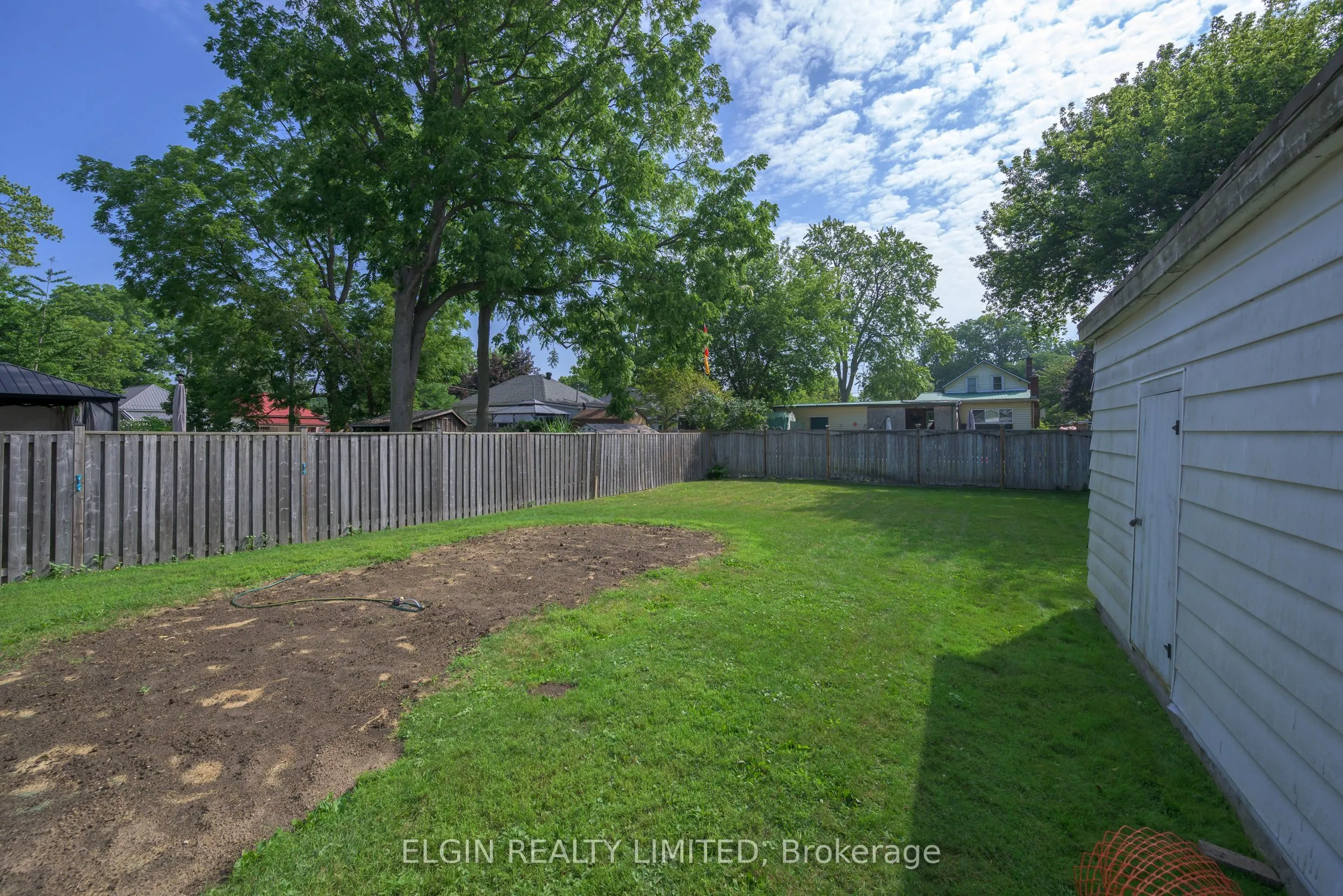 8 Wilson Avenue