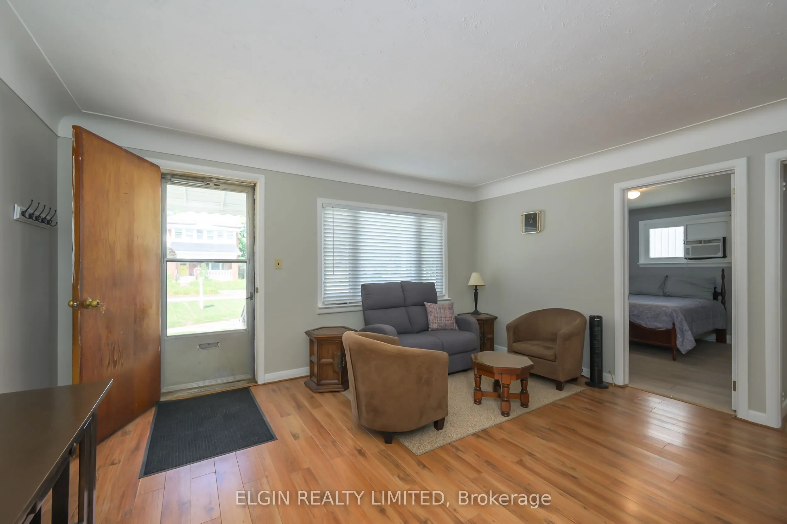 8 Wilson Avenue