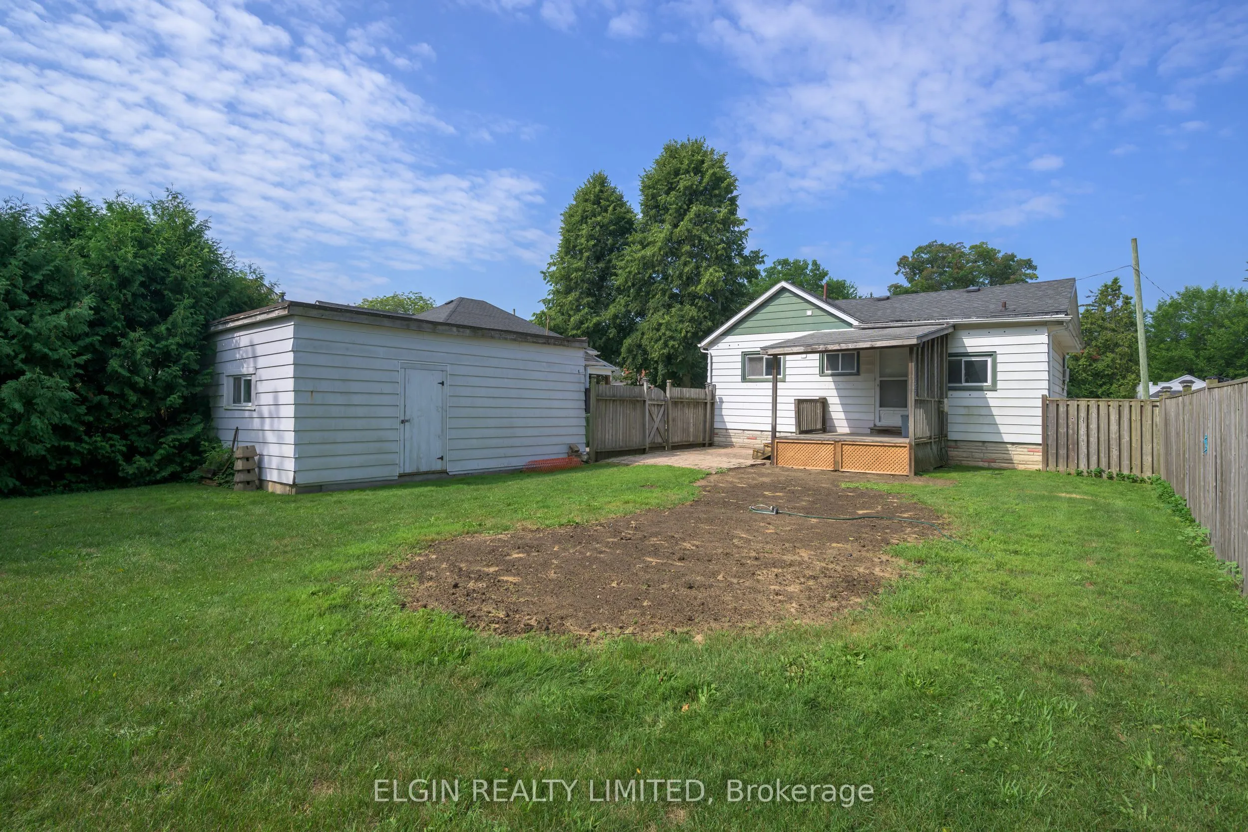 8 Wilson Avenue