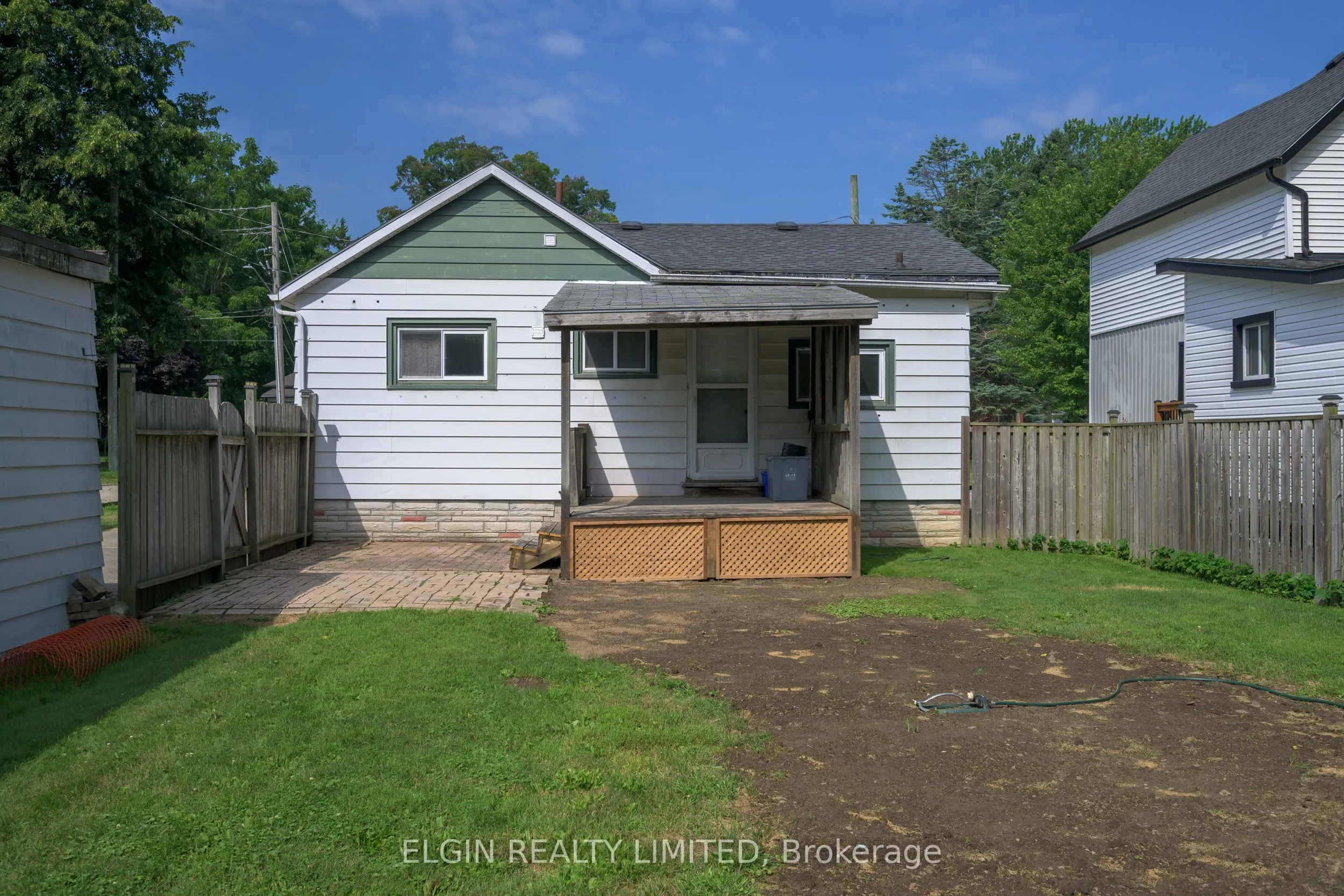 8 Wilson Avenue
