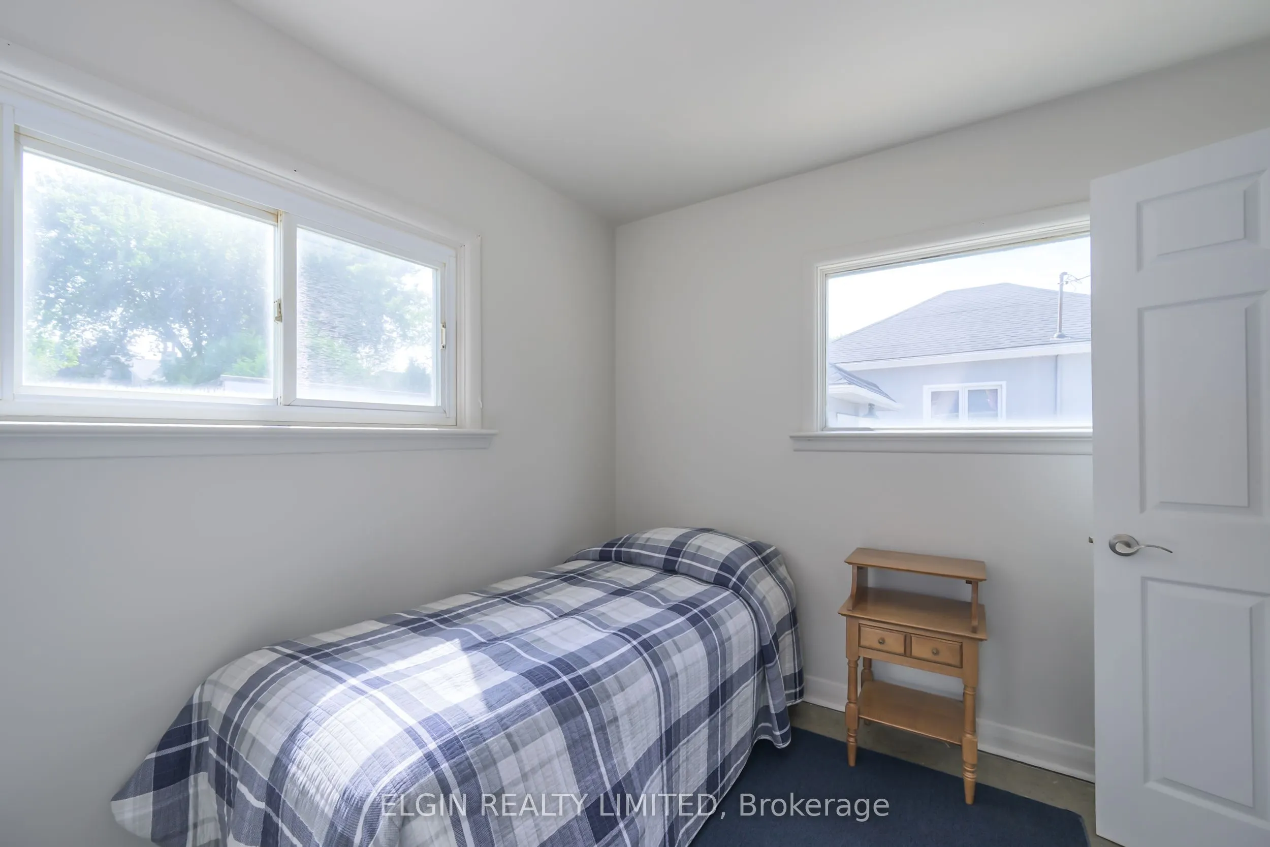 8 Wilson Avenue