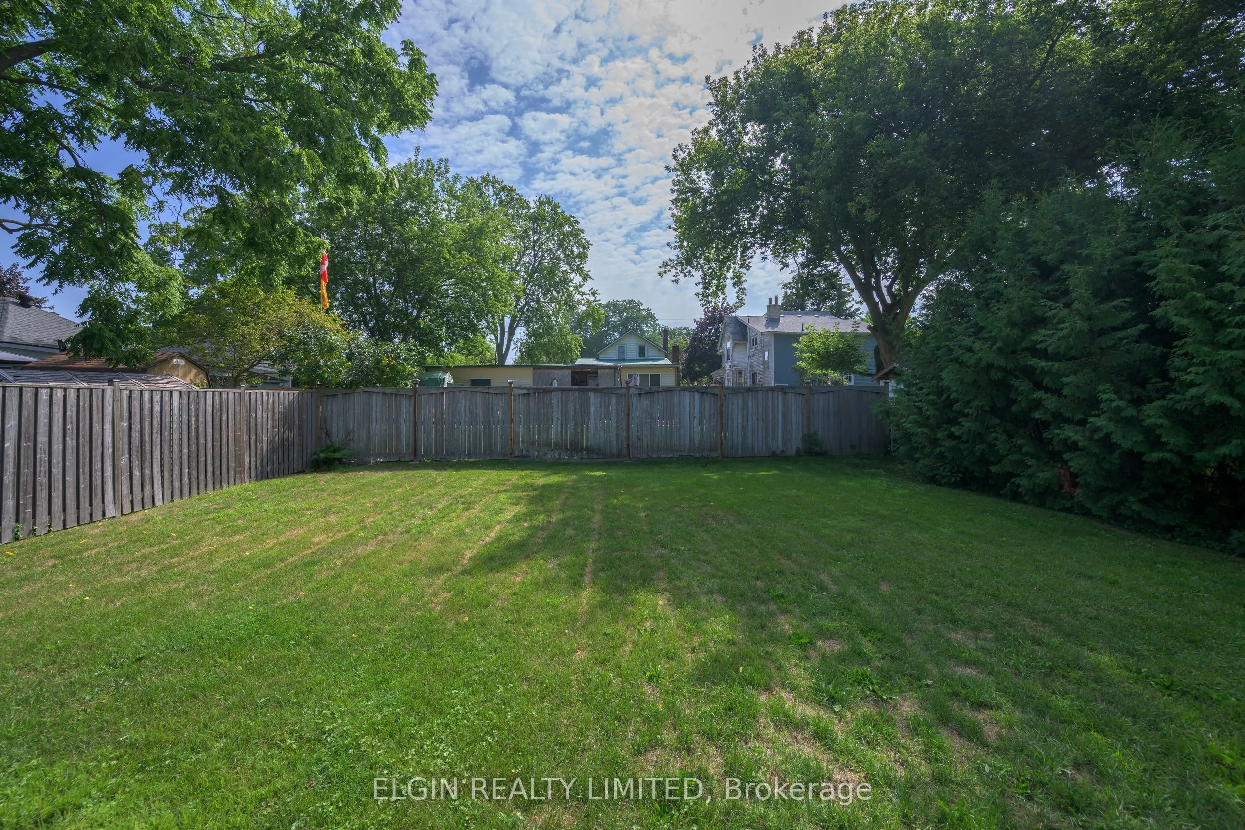 8 Wilson Avenue