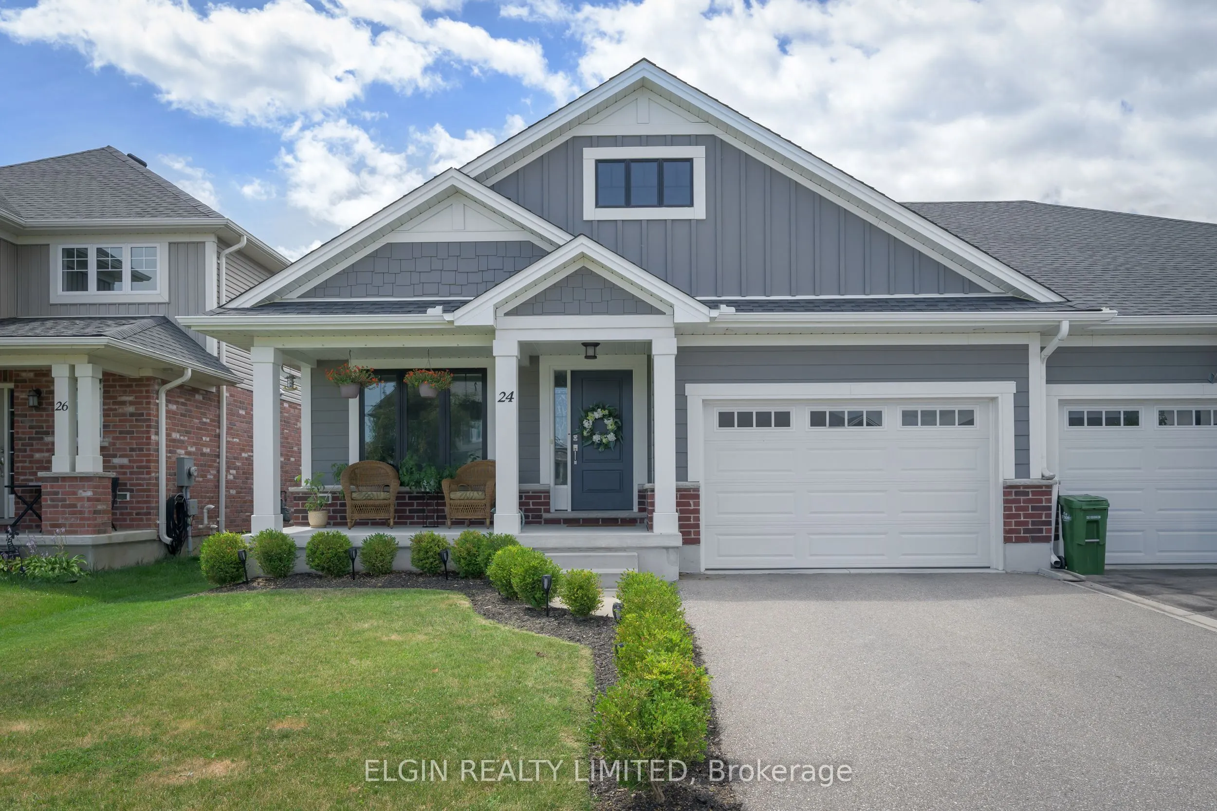 24 Ashberry Place