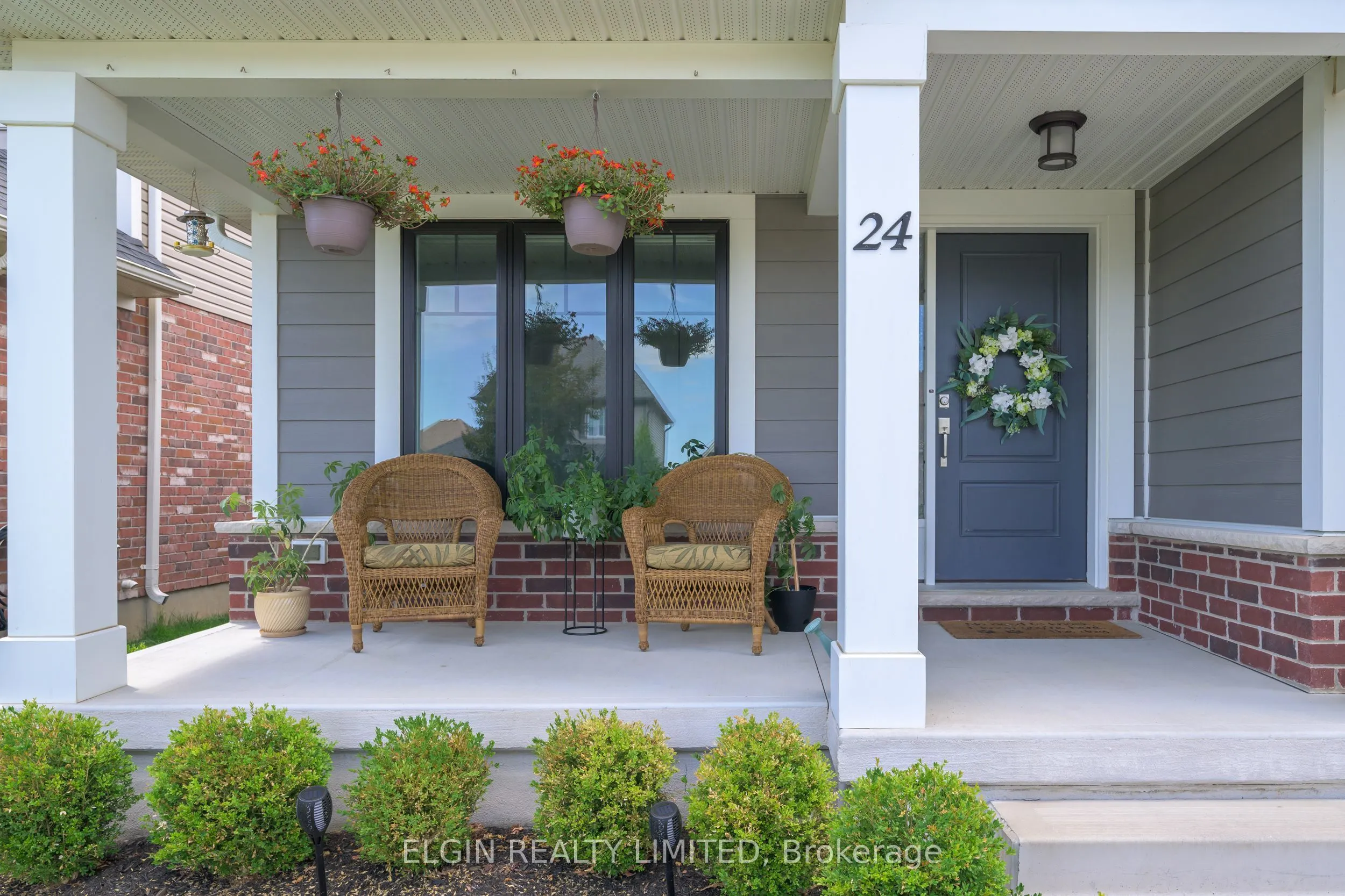 24 Ashberry Place