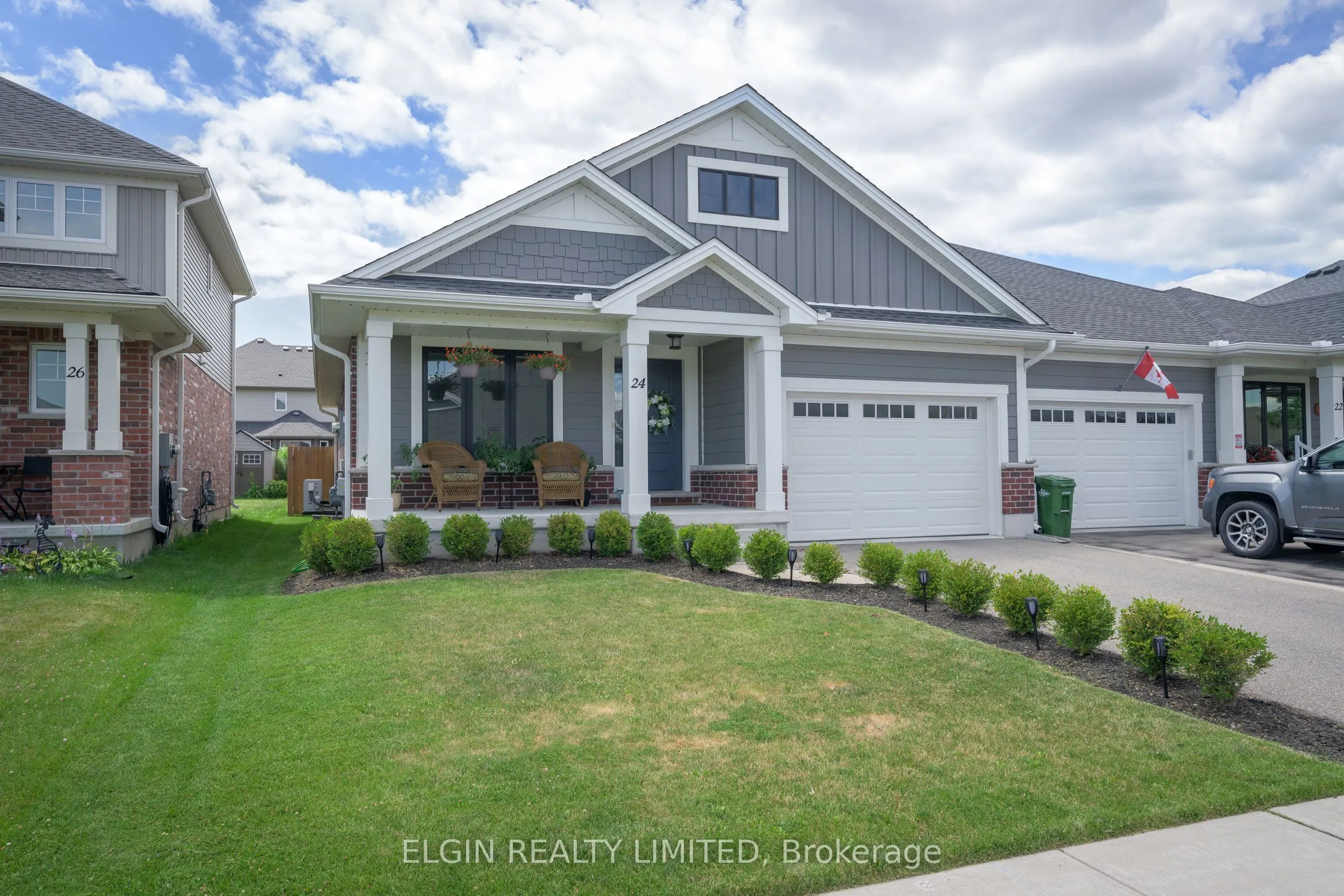 24 Ashberry Place