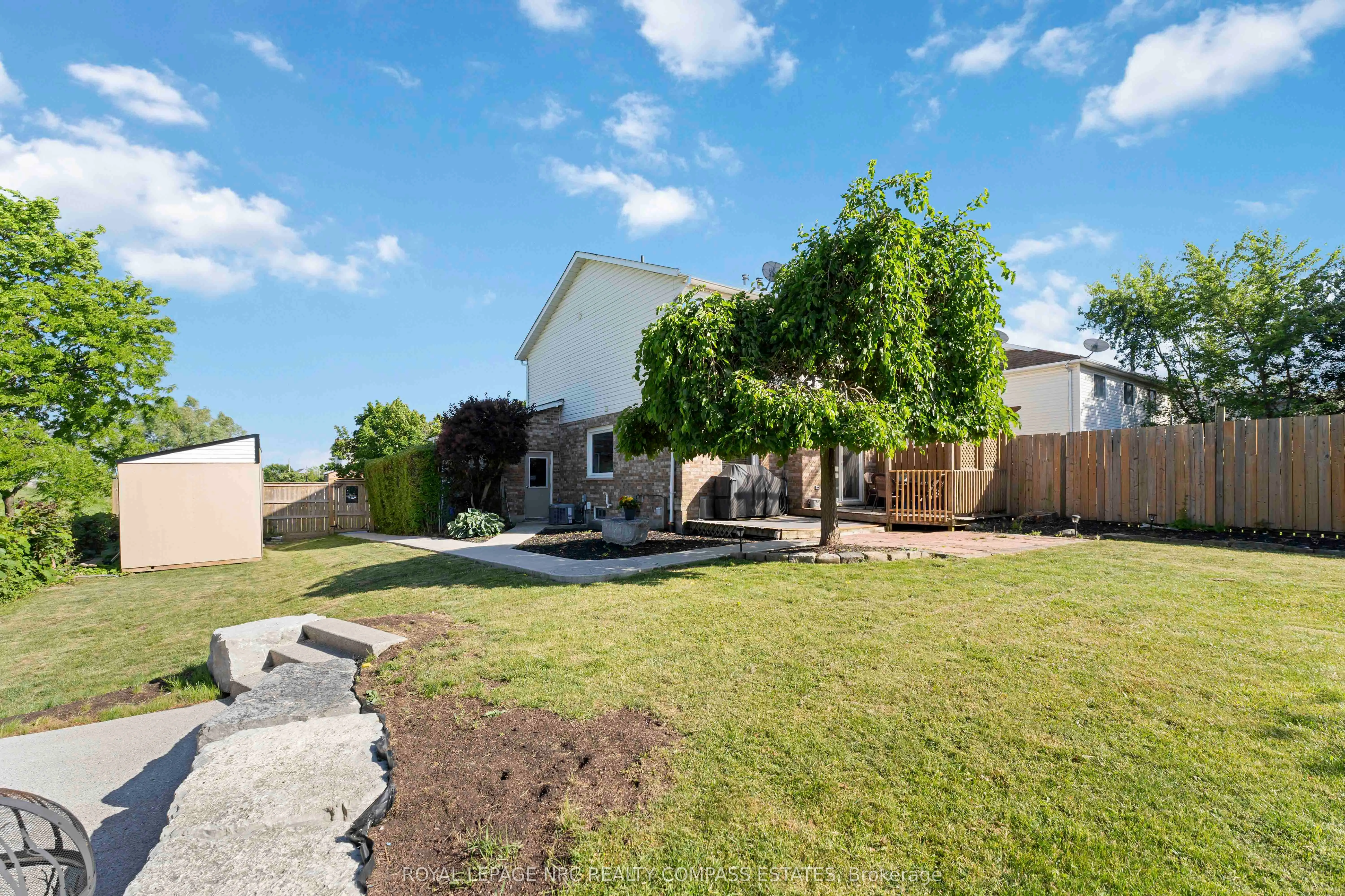 31 Remigio Court