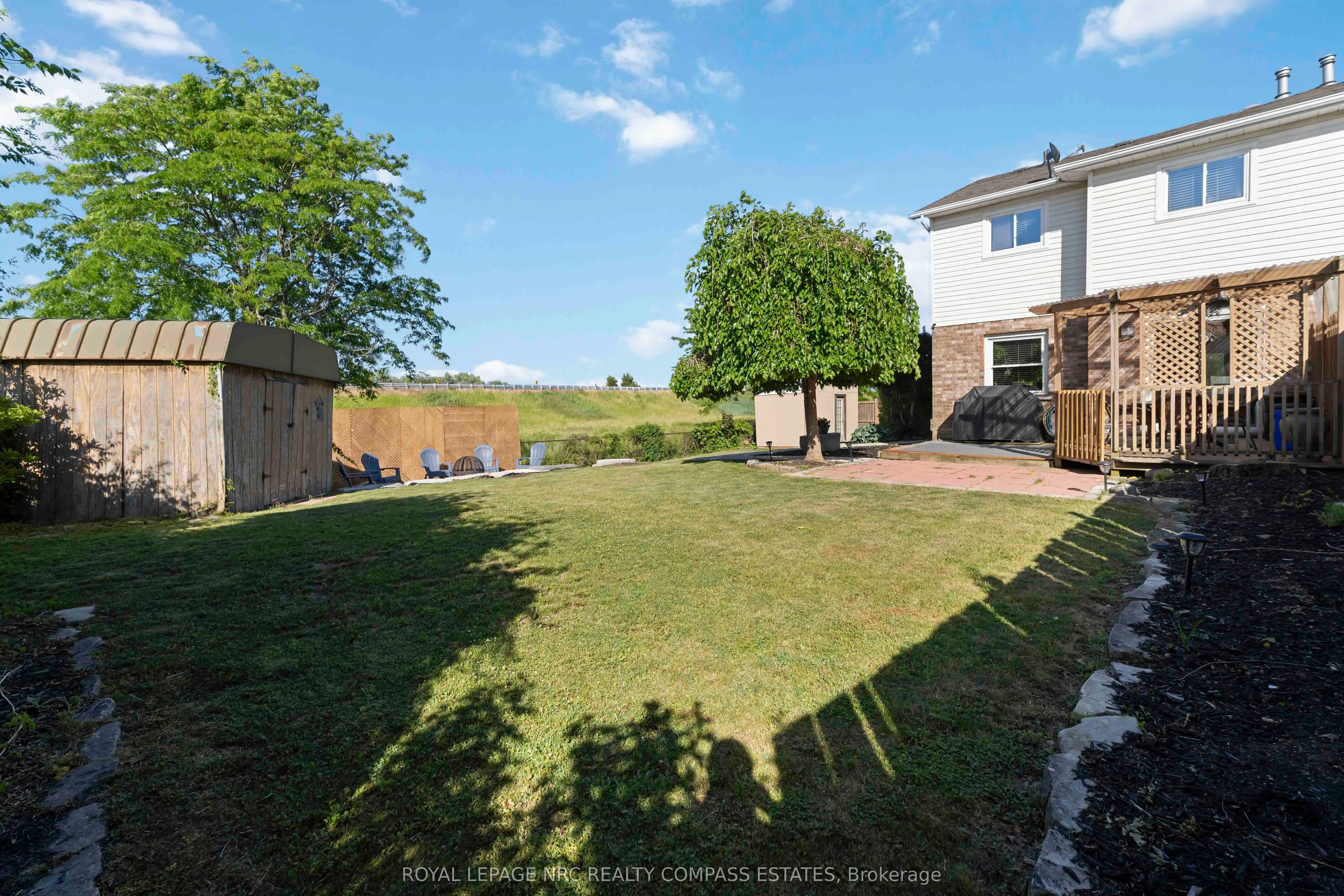 31 Remigio Court