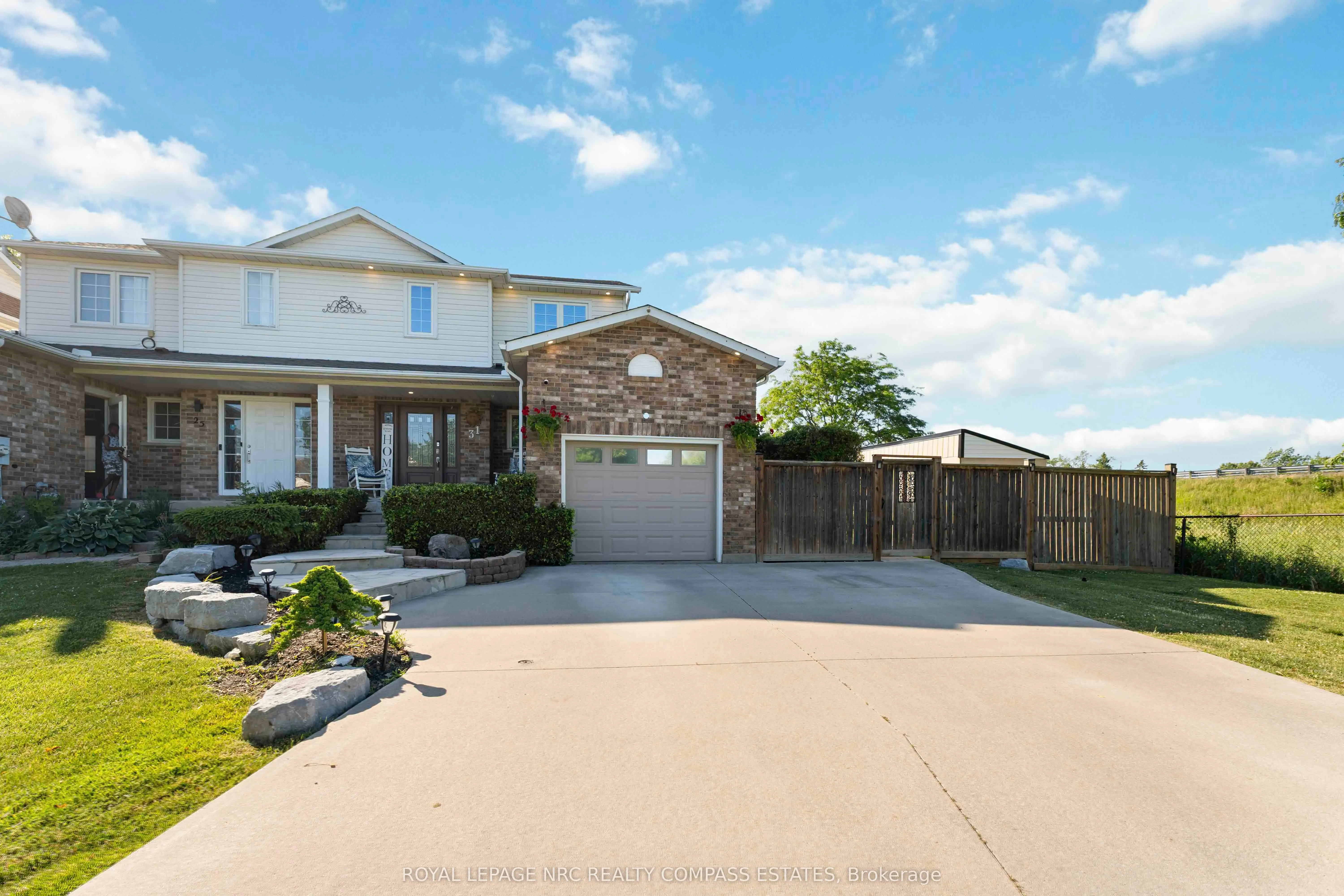 31 Remigio Court