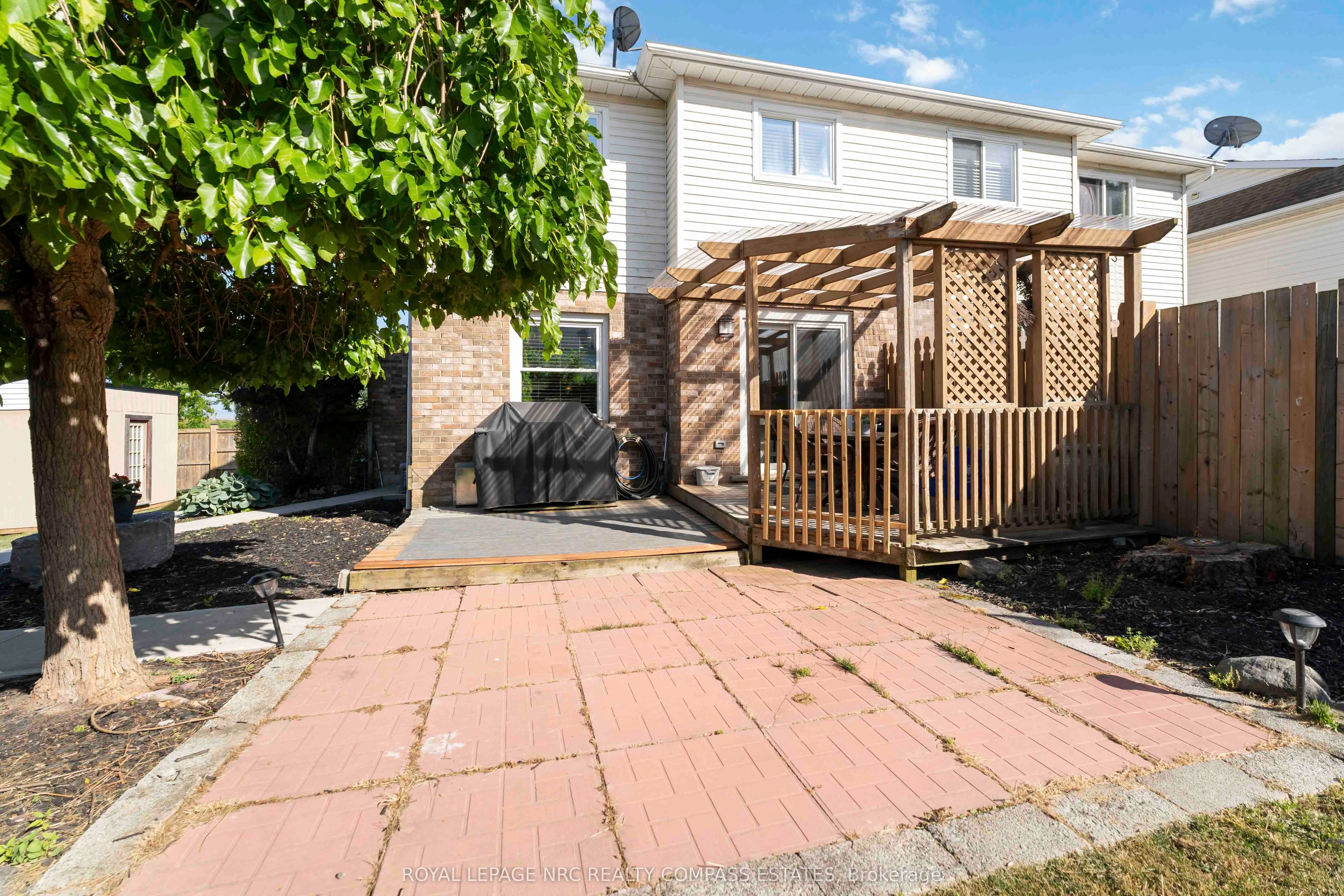 31 Remigio Court