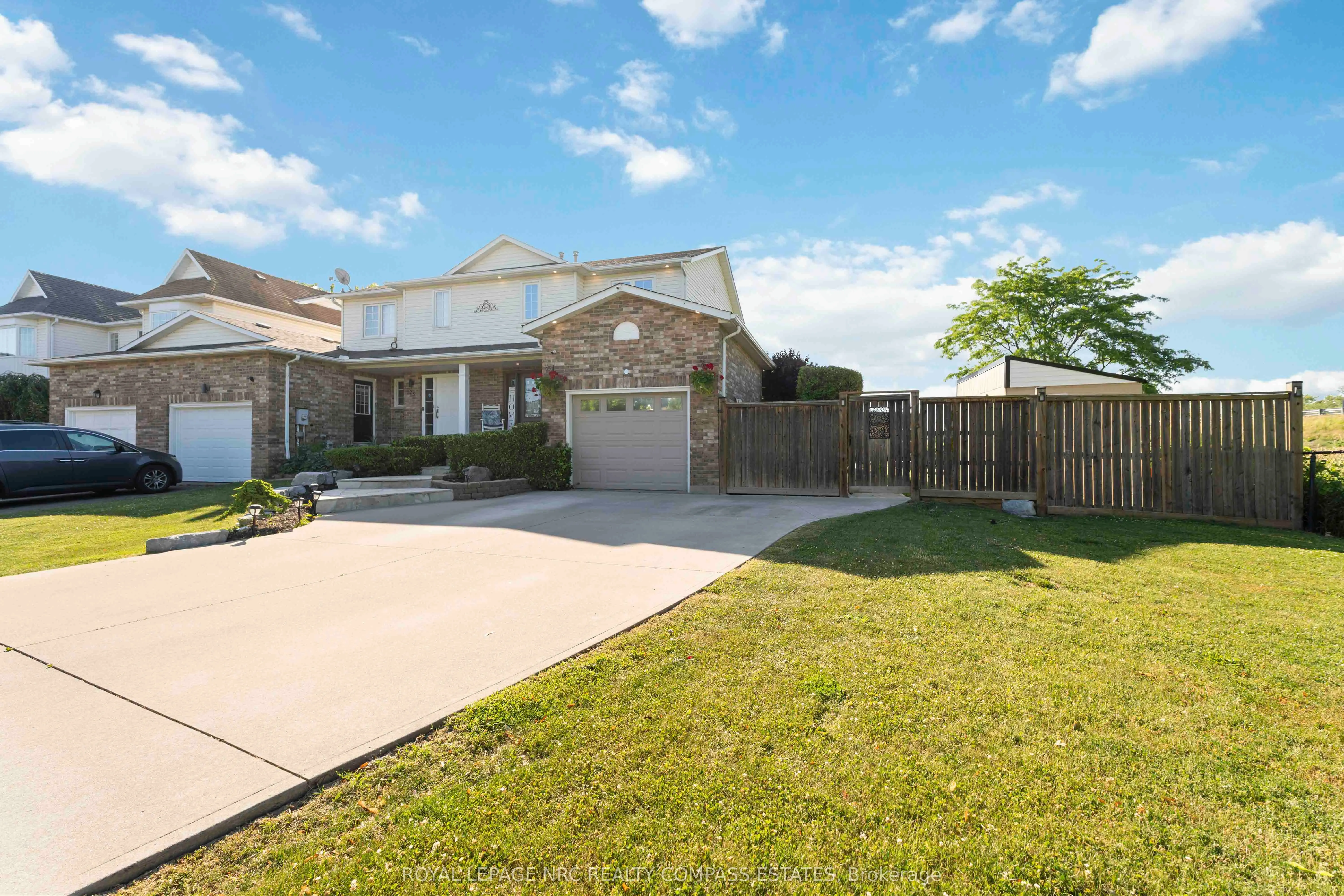 31 Remigio Court