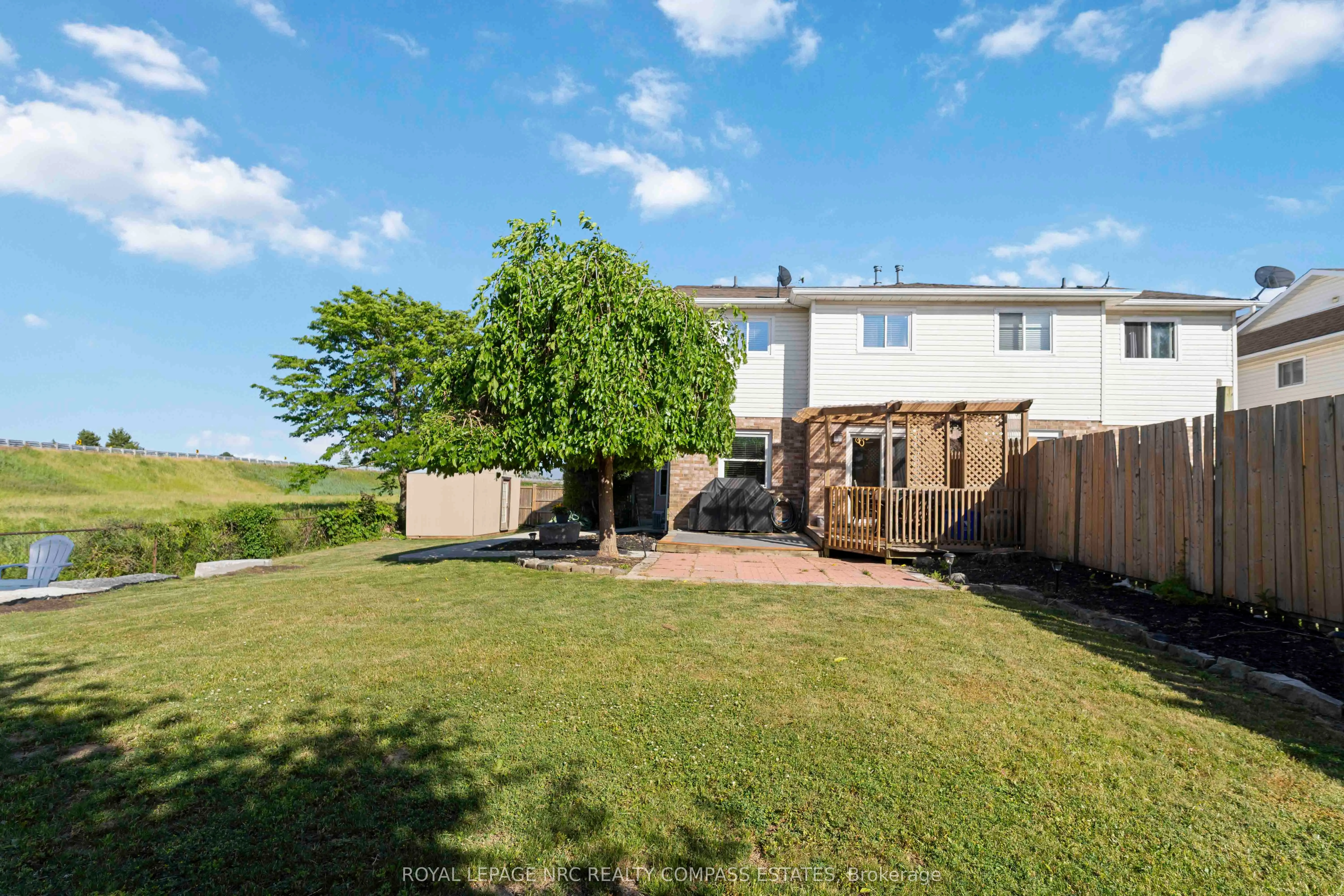 31 Remigio Court