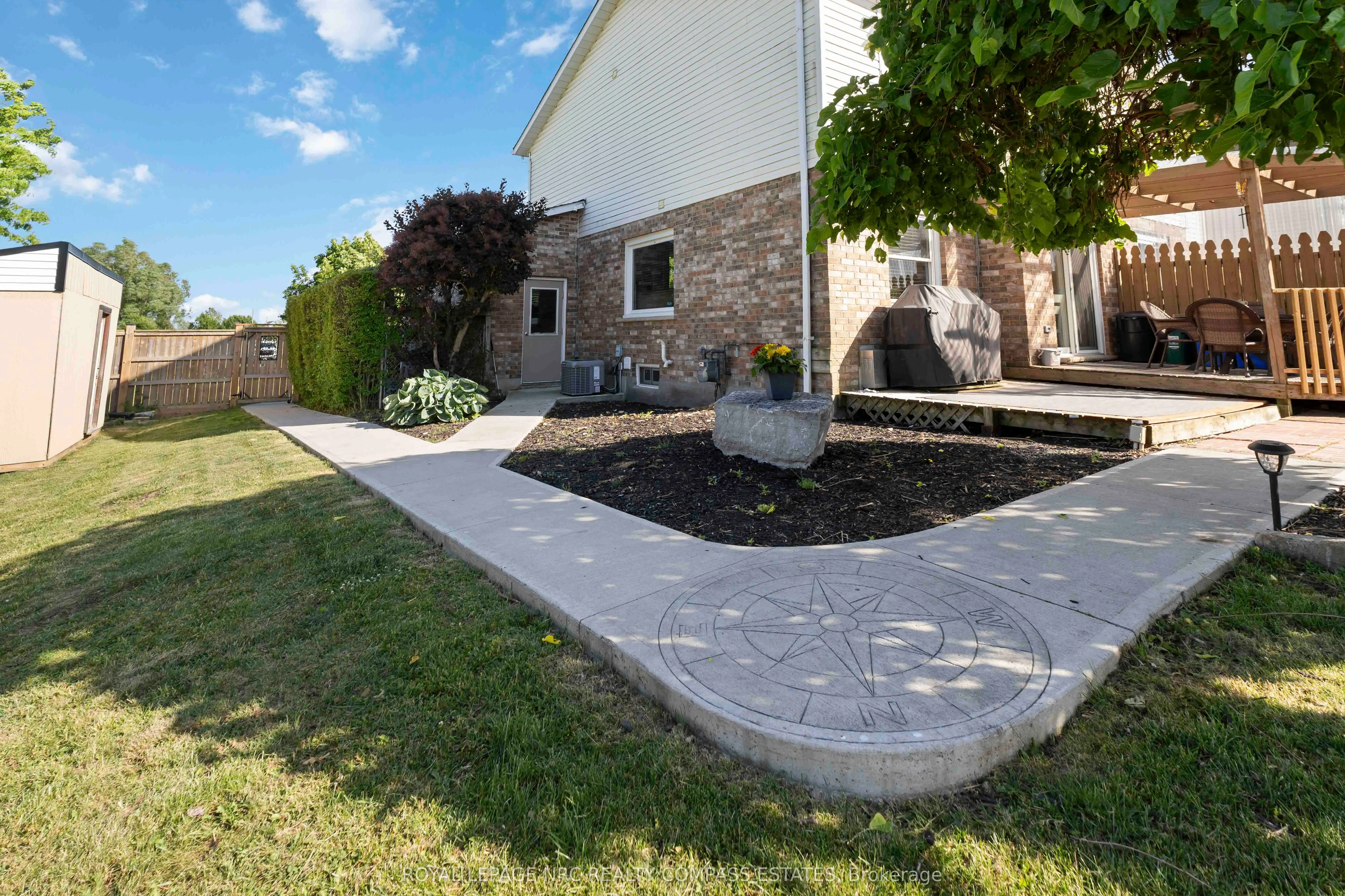 31 Remigio Court