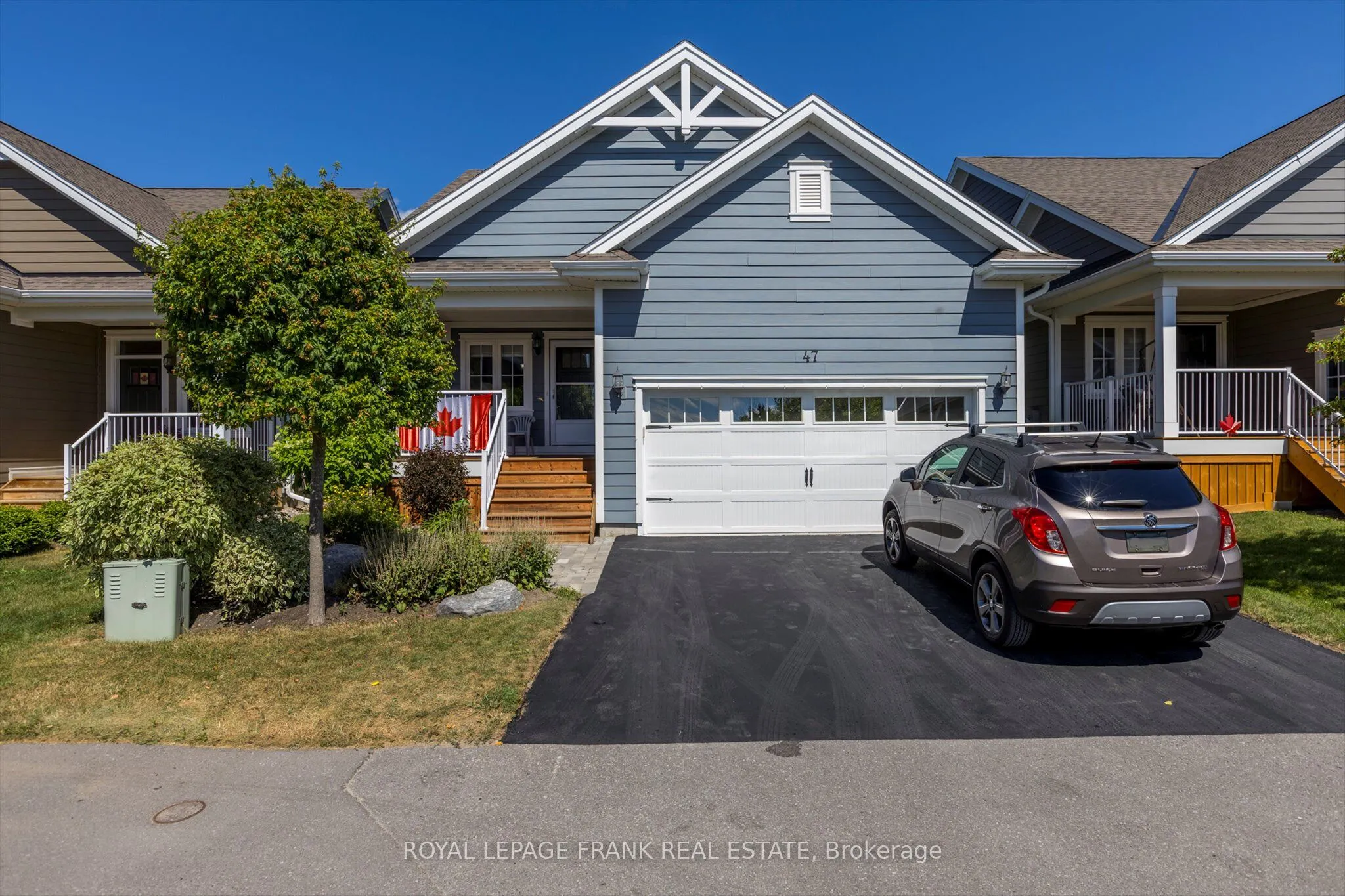 47 Charlton Court, #31