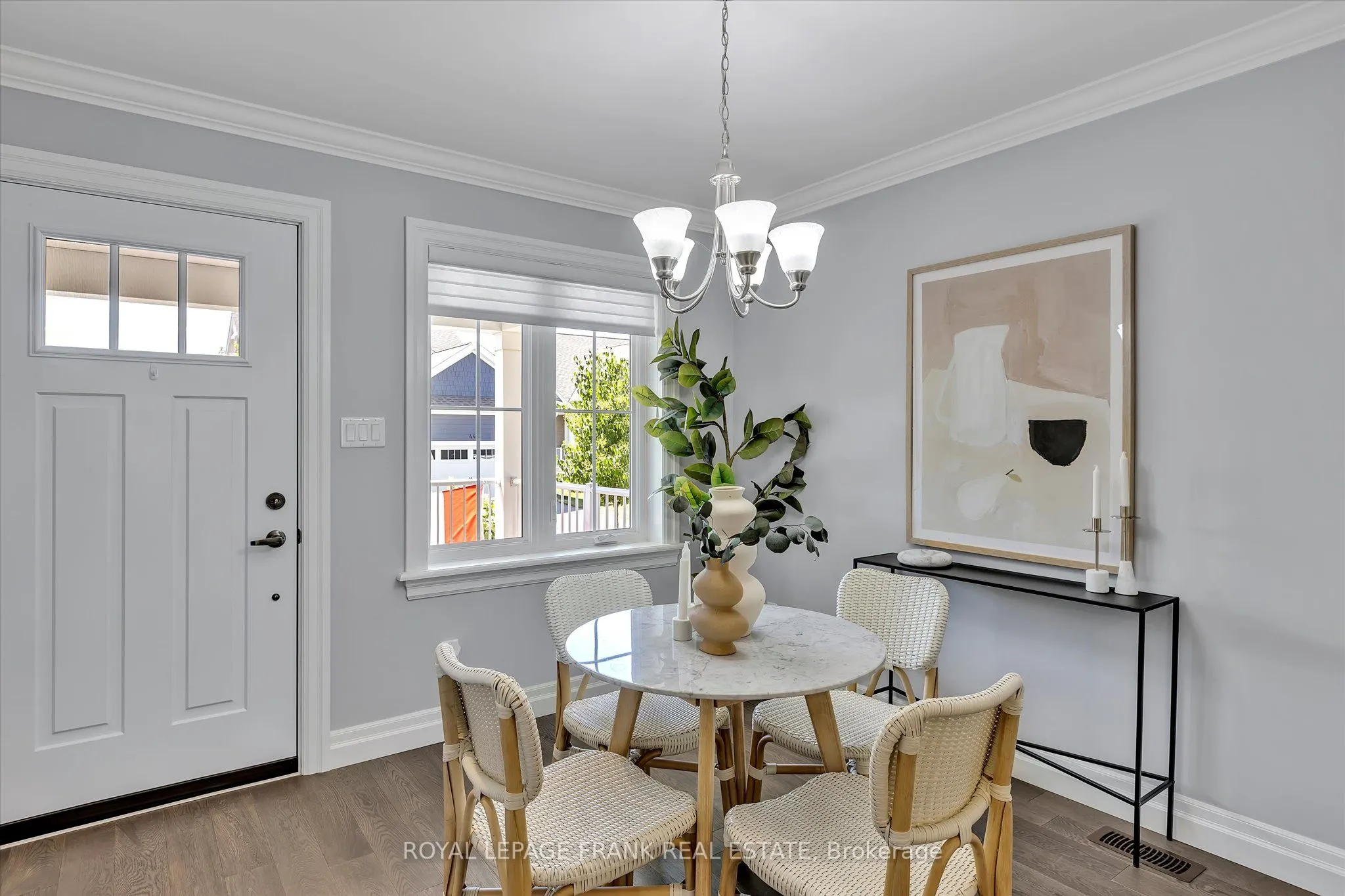 47 Charlton Court, #31