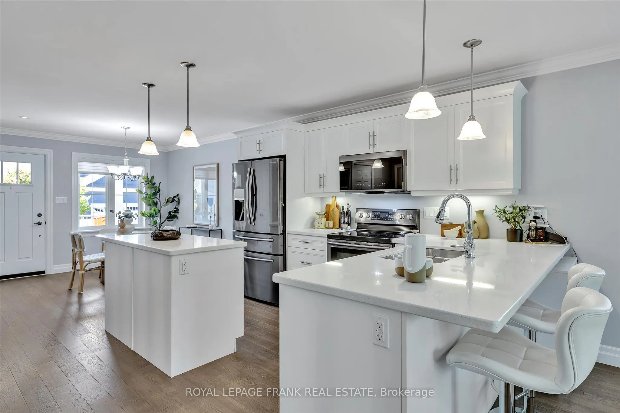 47 Charlton Court, #31