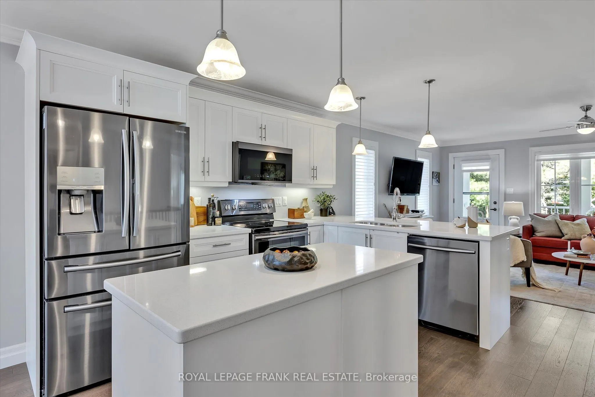 47 Charlton Court, #31