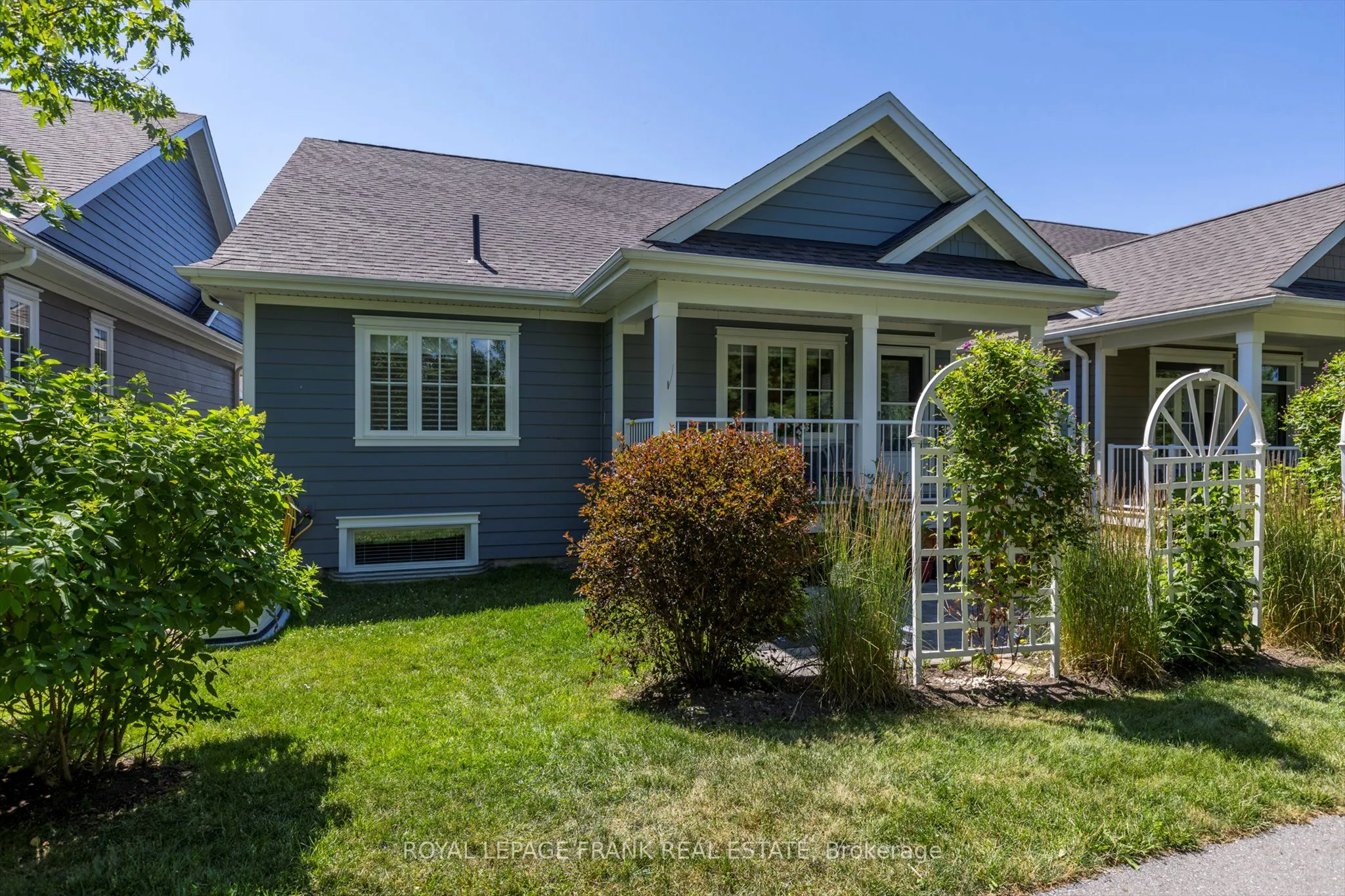 47 Charlton Court, #31