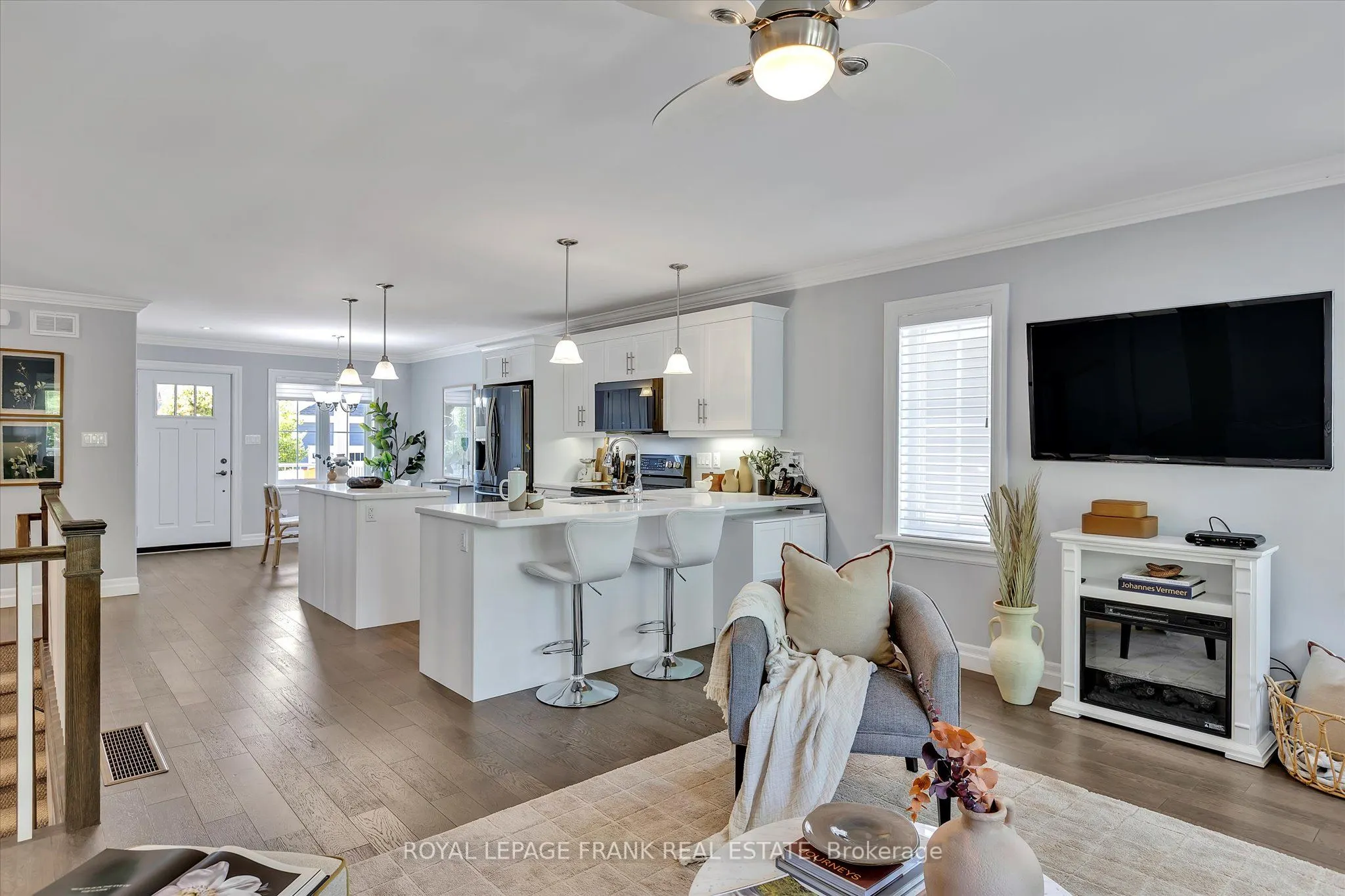 47 Charlton Court, #31