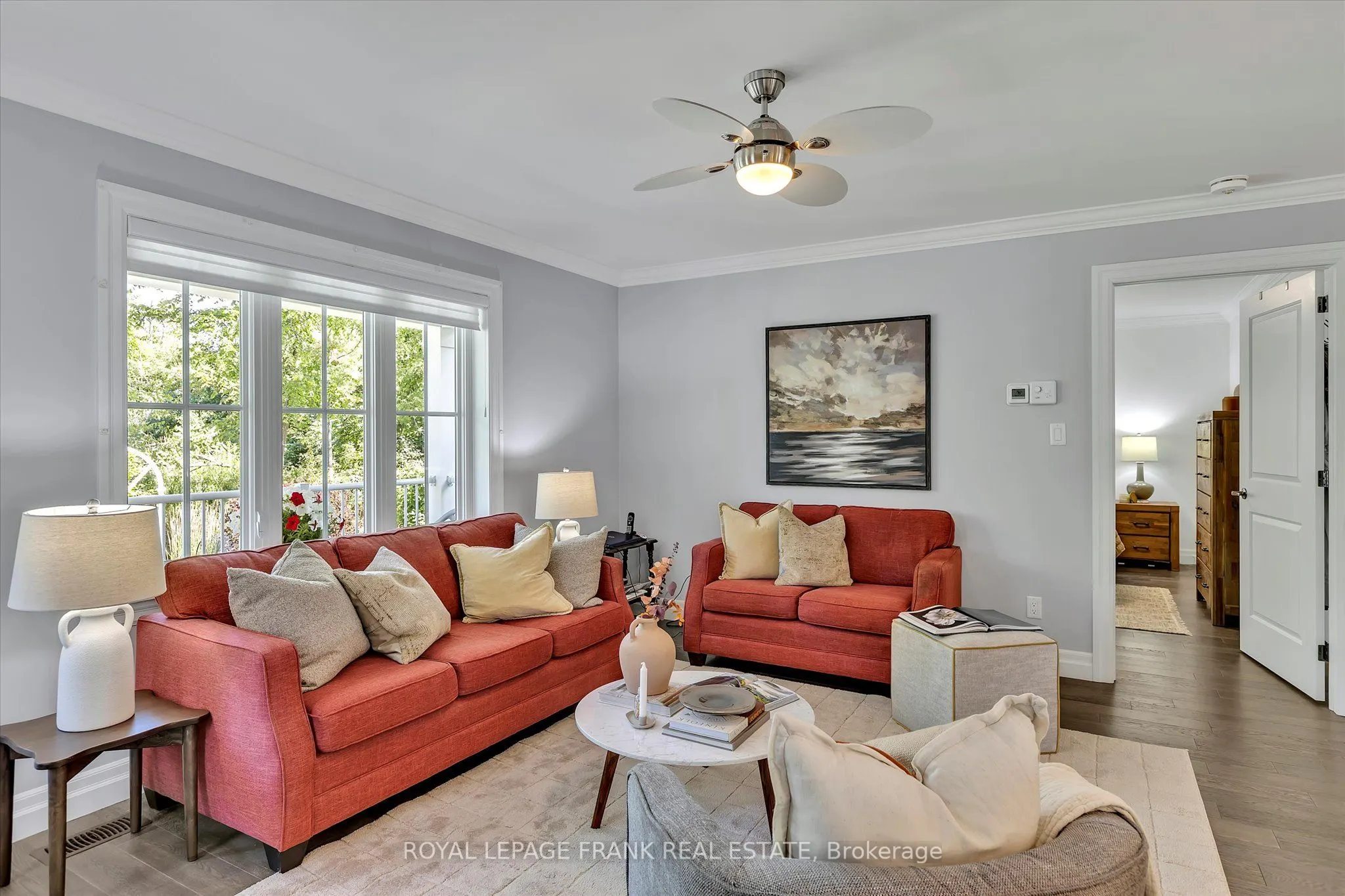 47 Charlton Court, #31