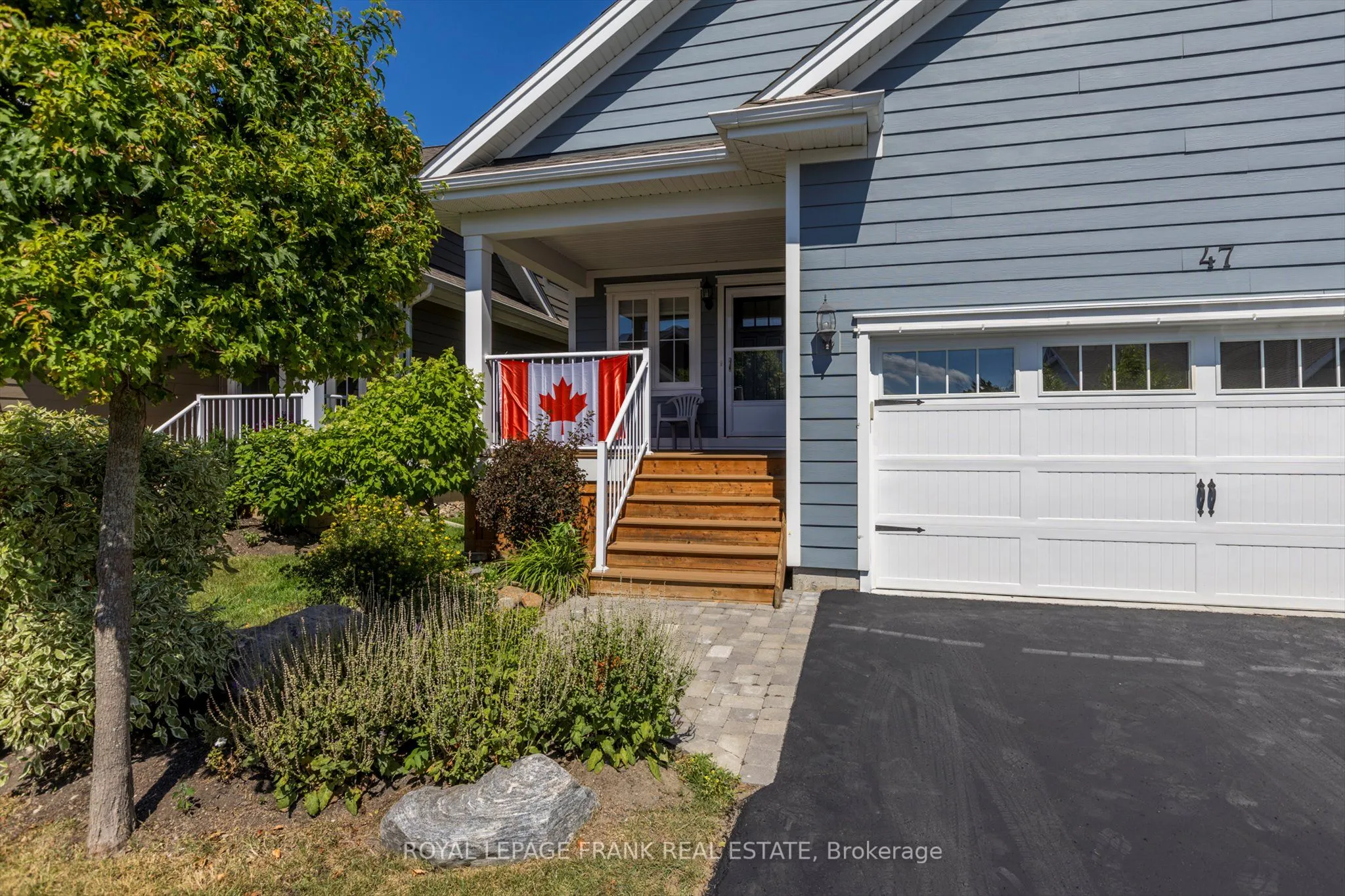 47 Charlton Court, #31